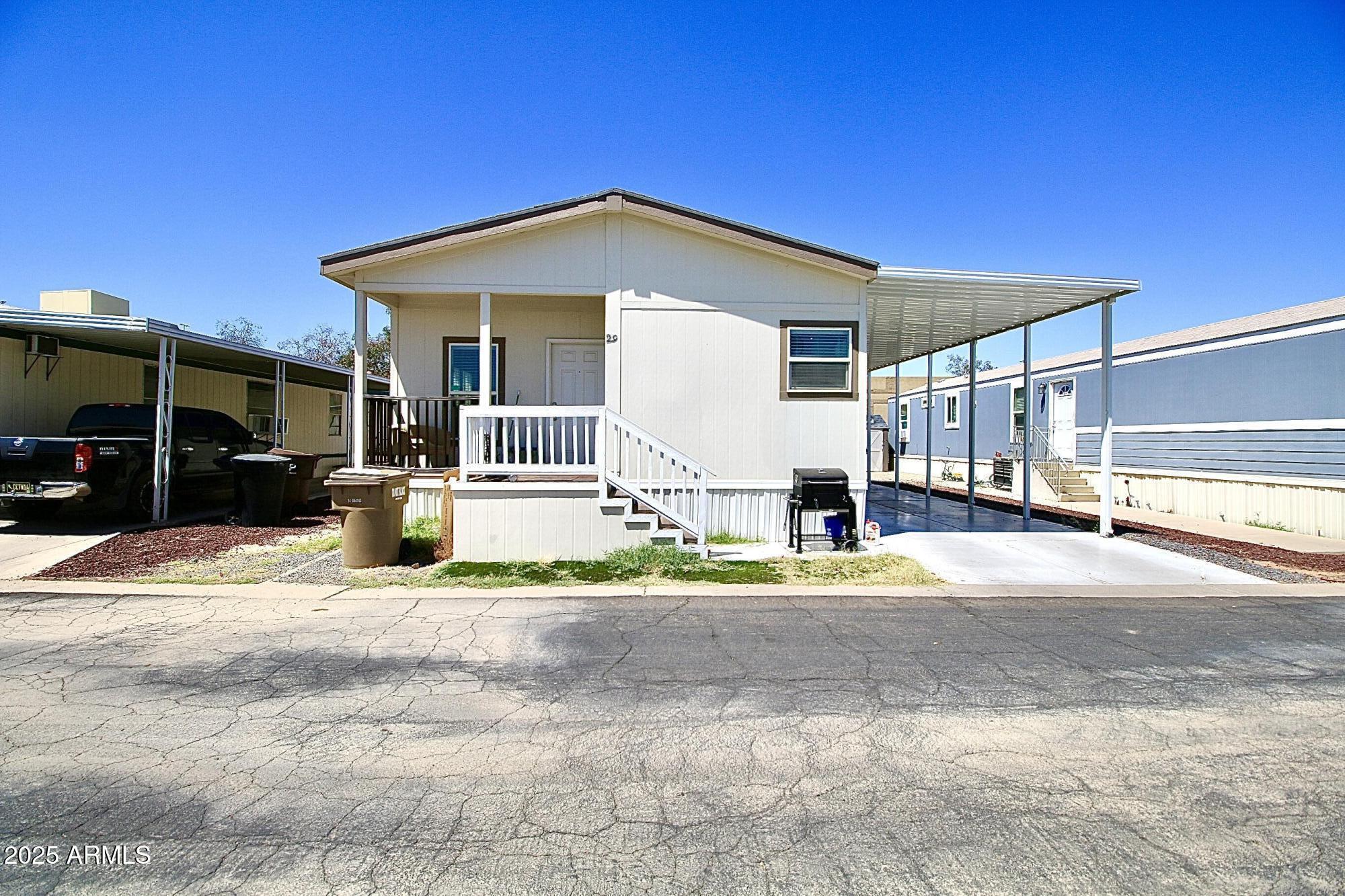 10810 N 91st Avenue, 29