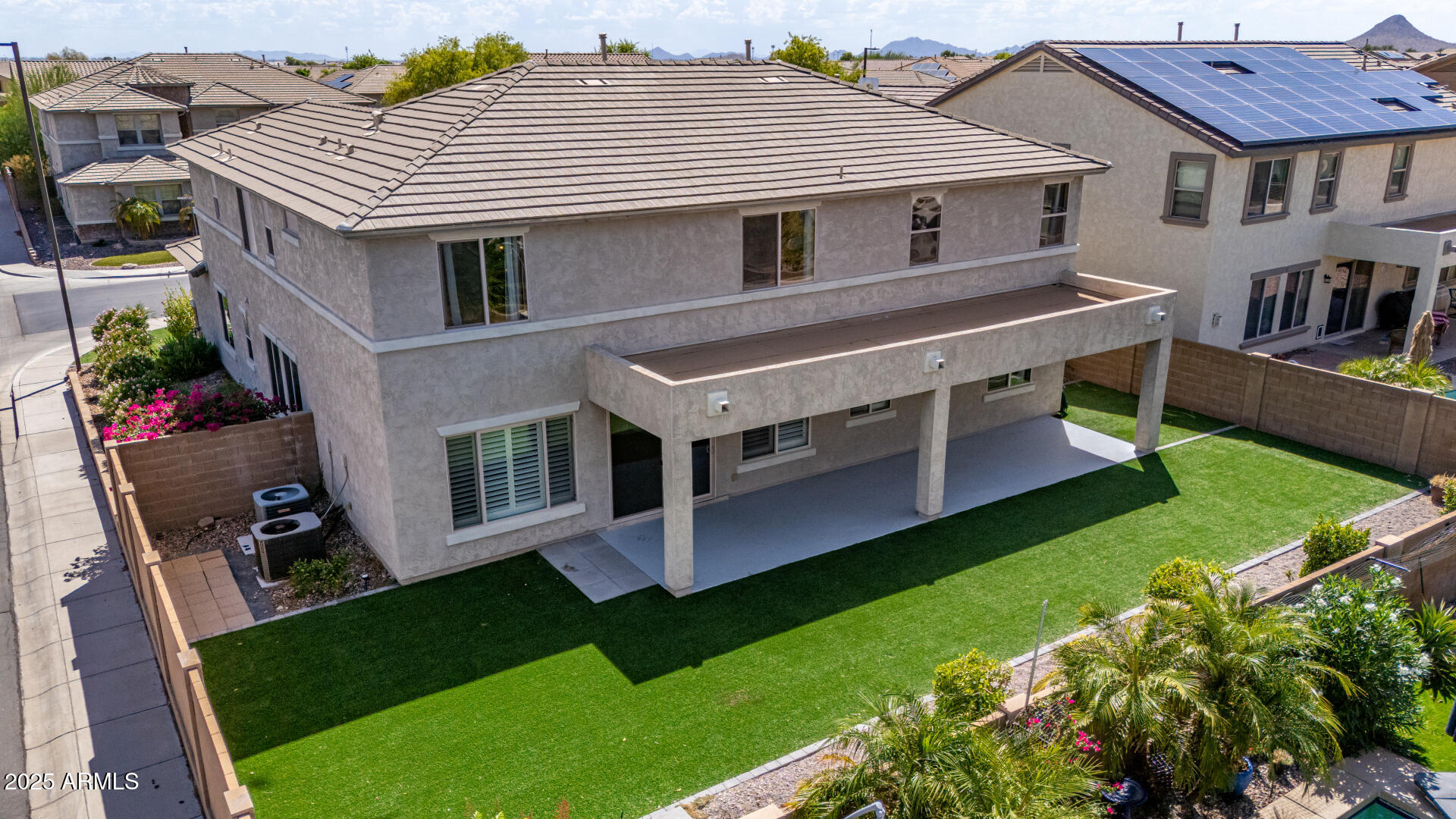 6030 W MONTEBELLO Way