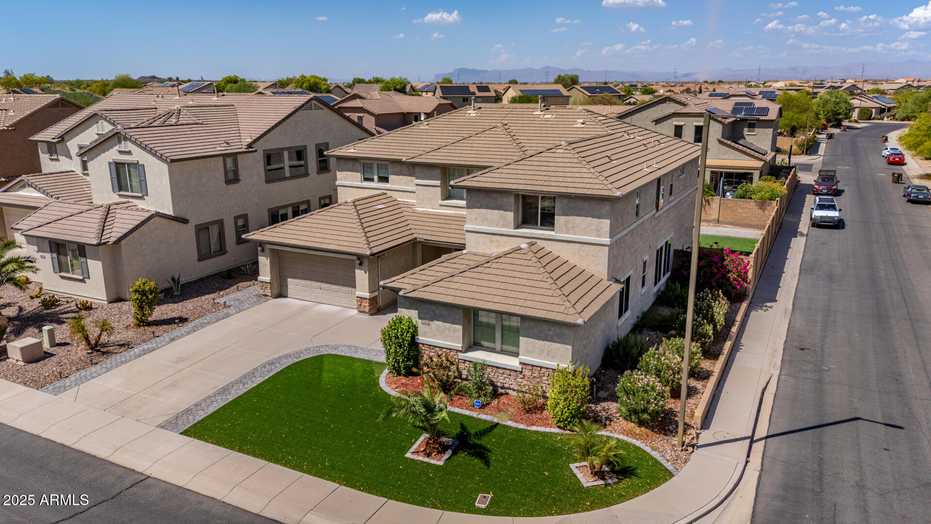 6030 W MONTEBELLO Way
