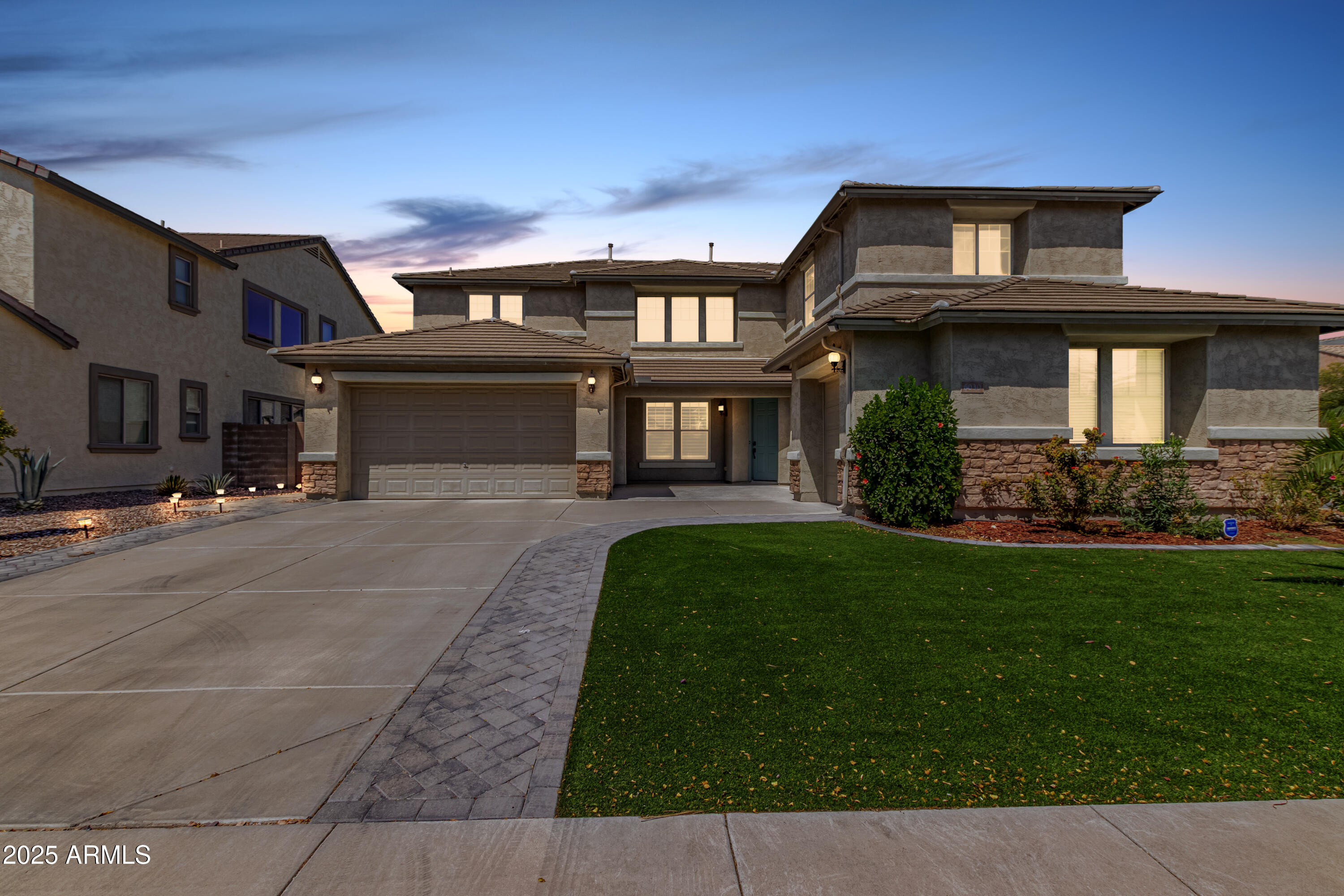 6030 W MONTEBELLO Way