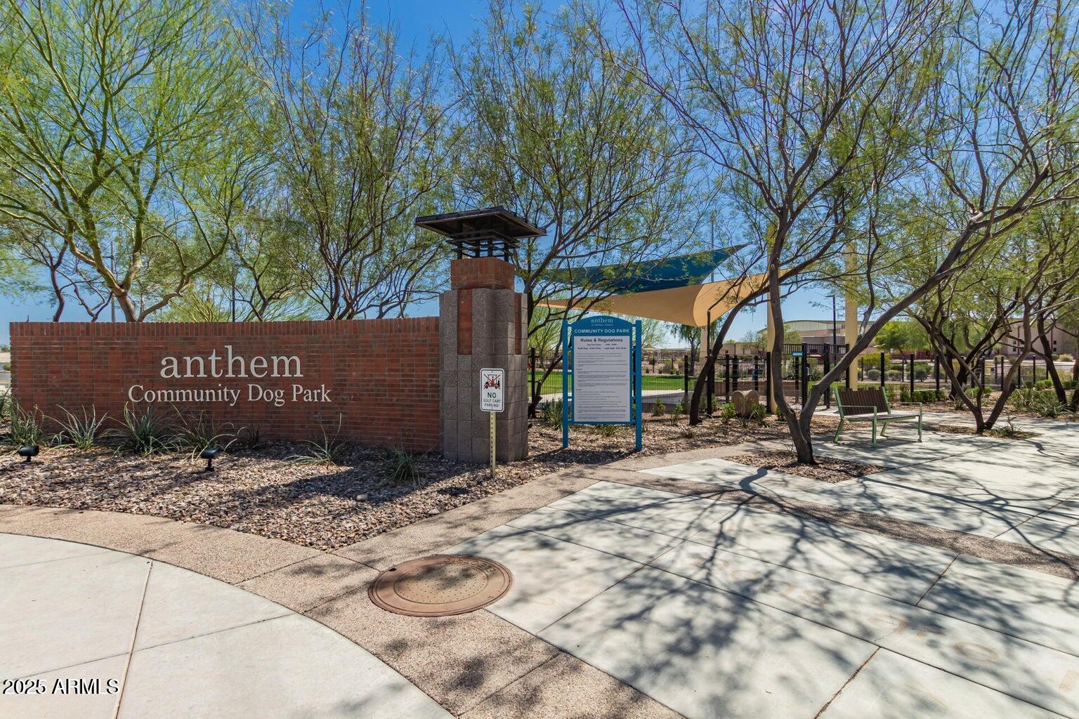 6030 W MONTEBELLO Way