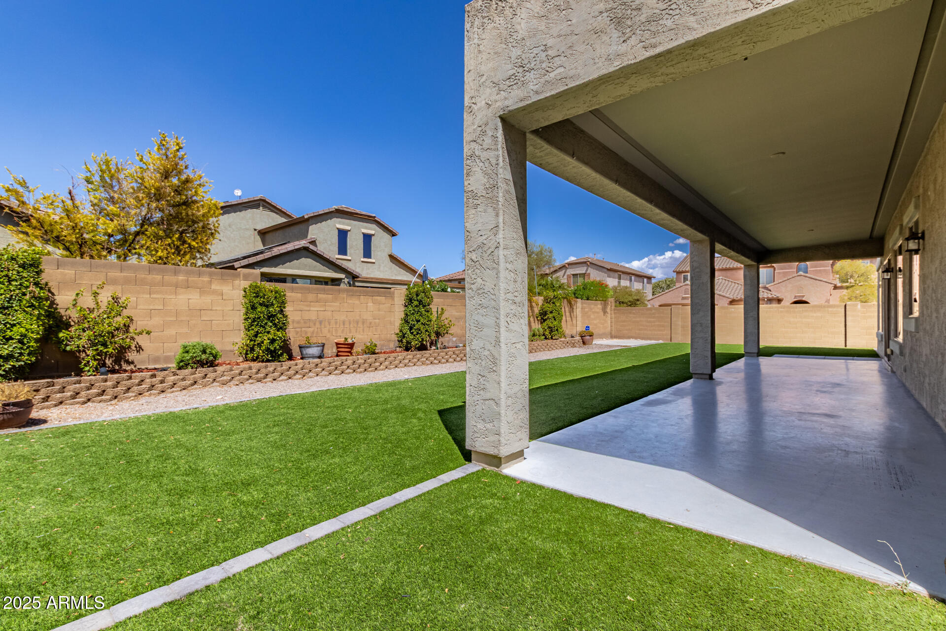 6030 W MONTEBELLO Way