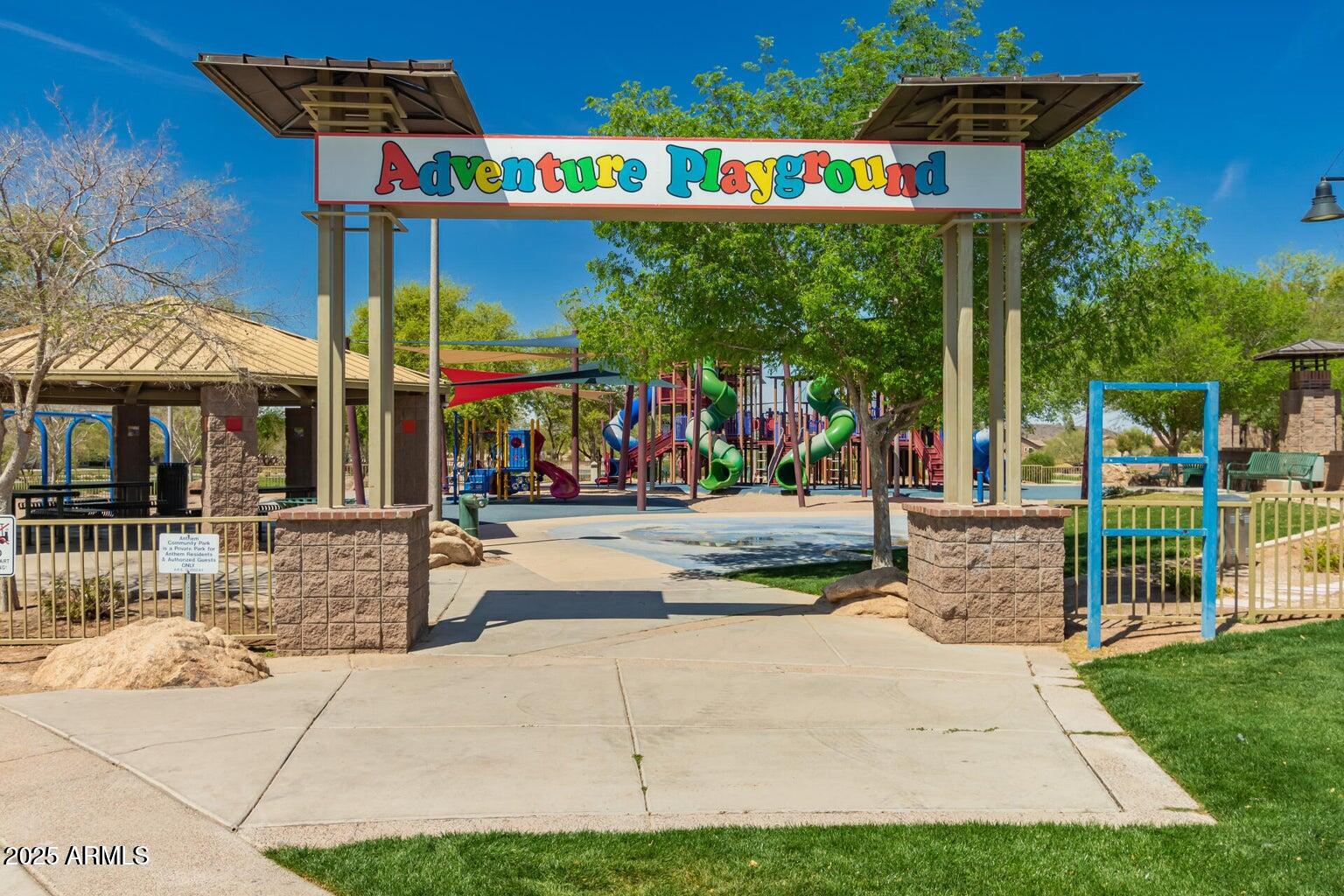 6030 W MONTEBELLO Way