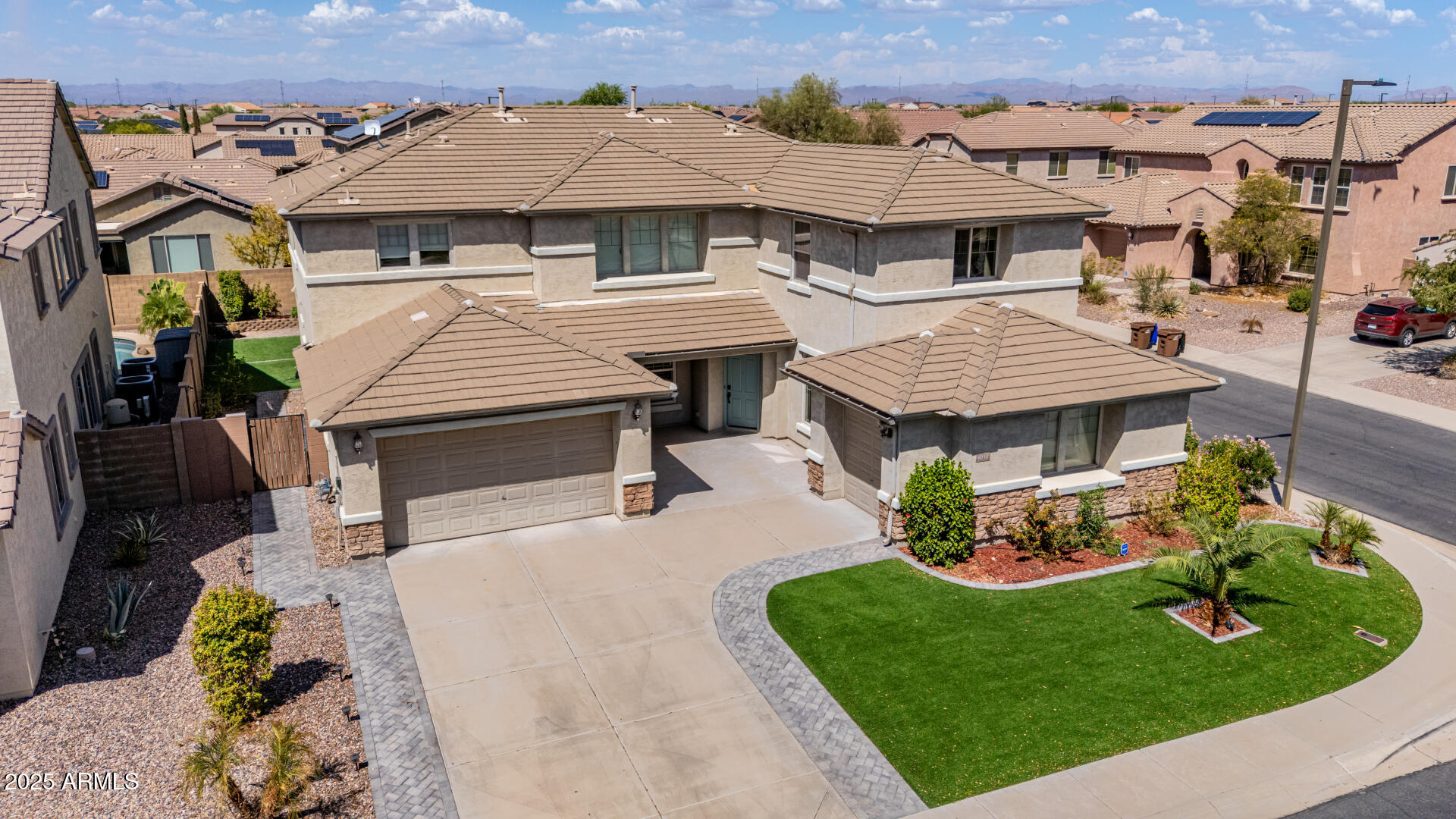 6030 W MONTEBELLO Way