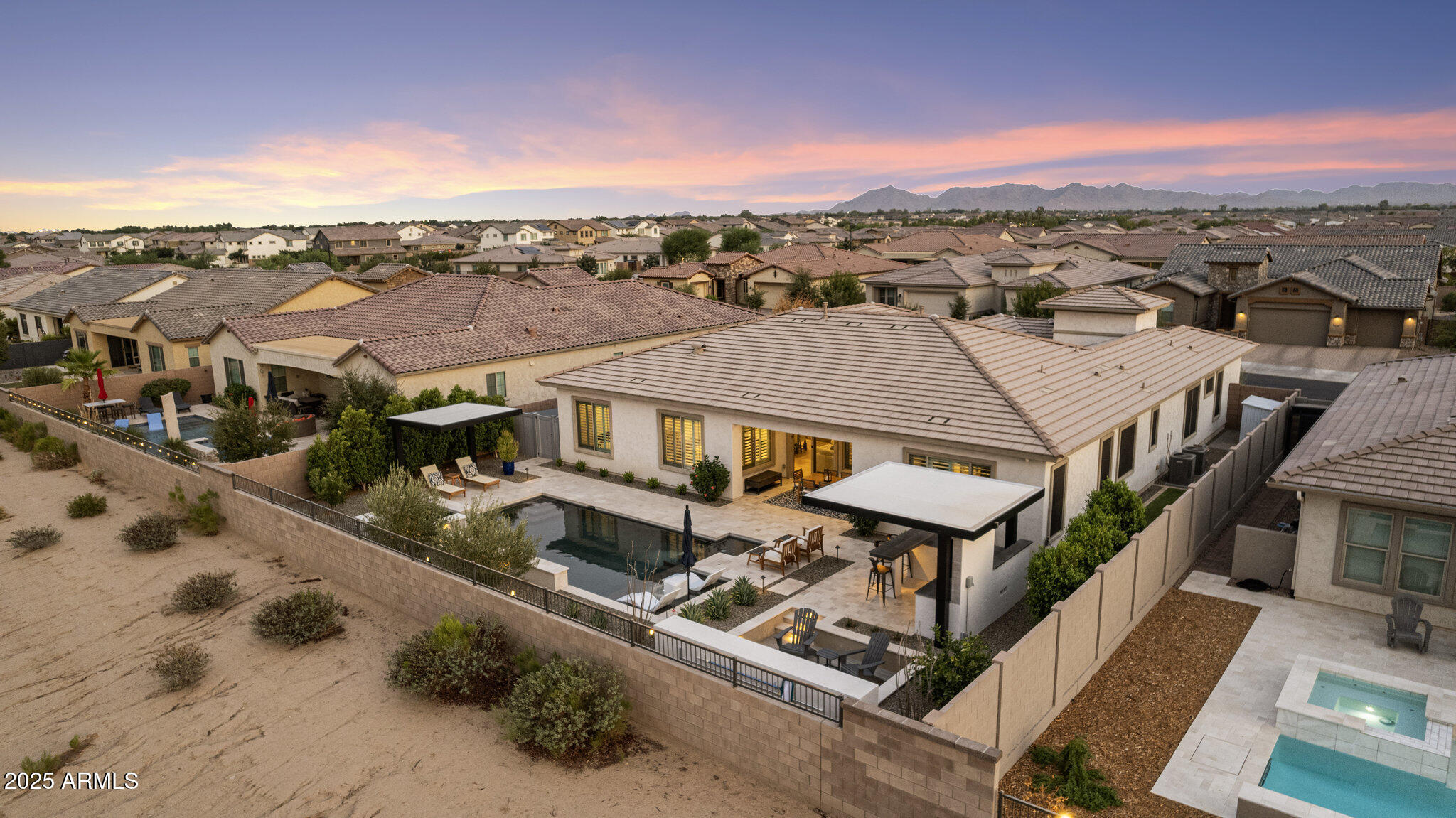 18864 E APRICOT Lane