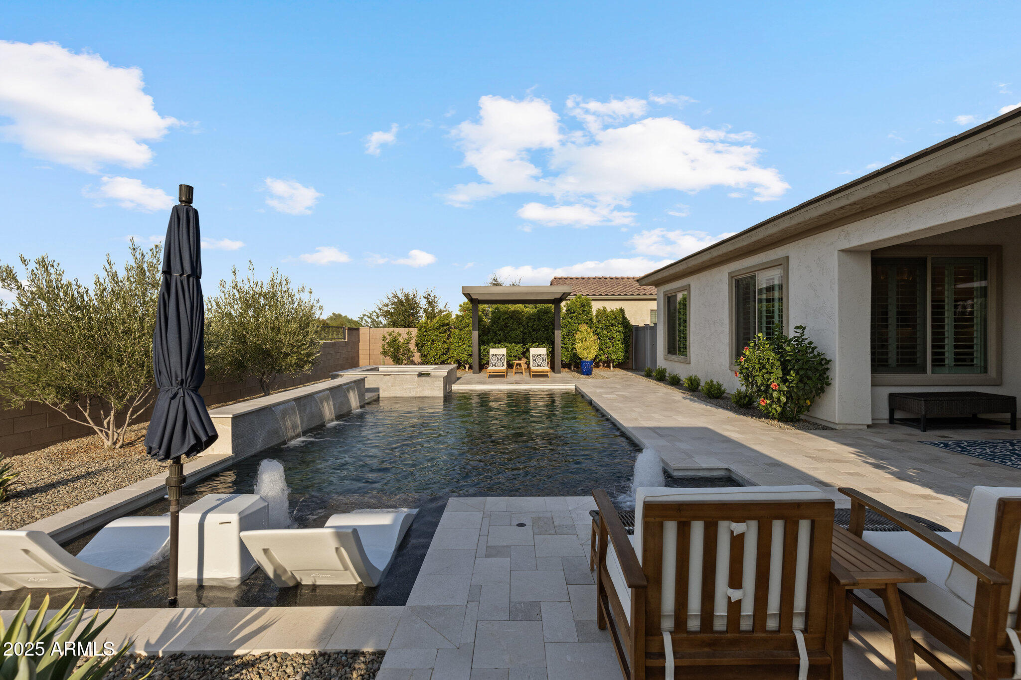 18864 E APRICOT Lane