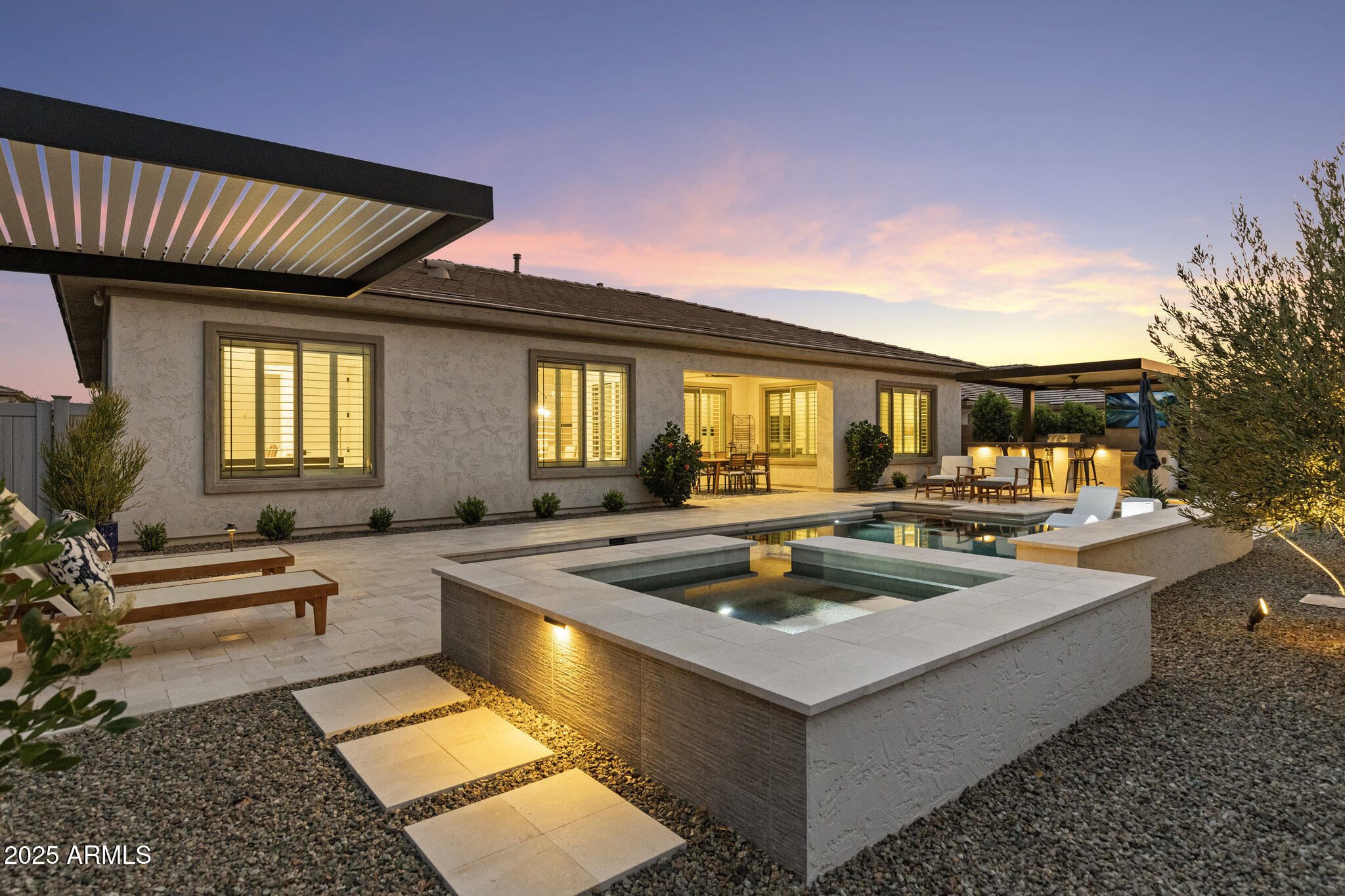 18864 E APRICOT Lane