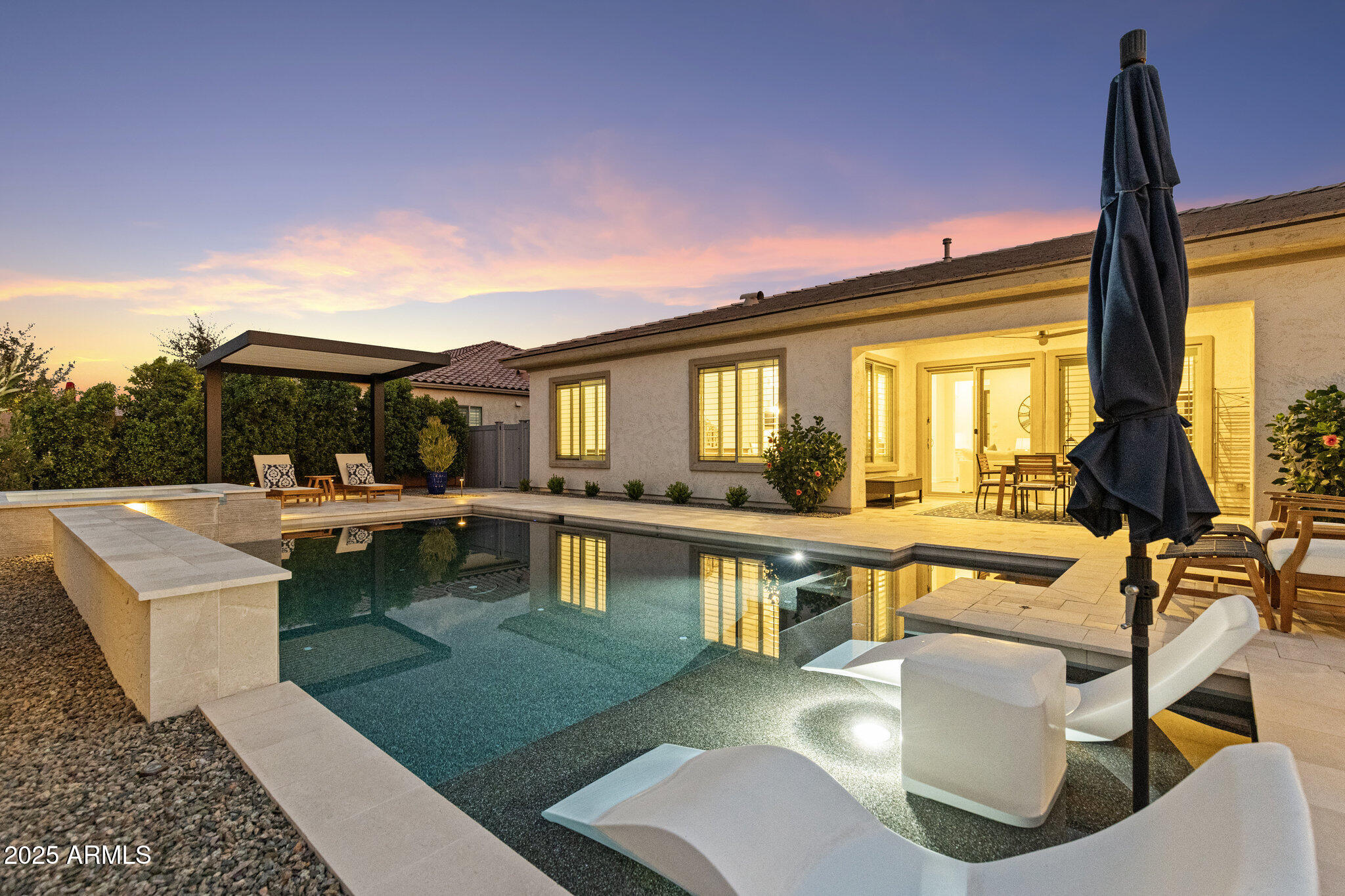 18864 E APRICOT Lane