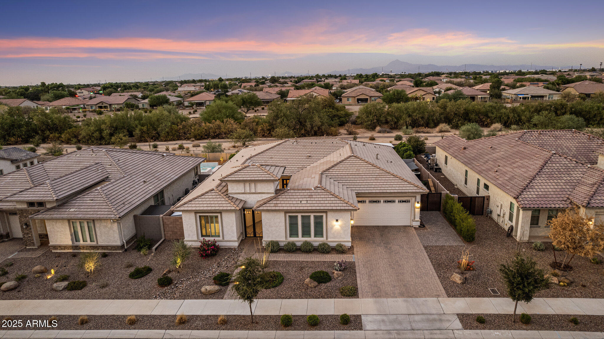 18864 E APRICOT Lane