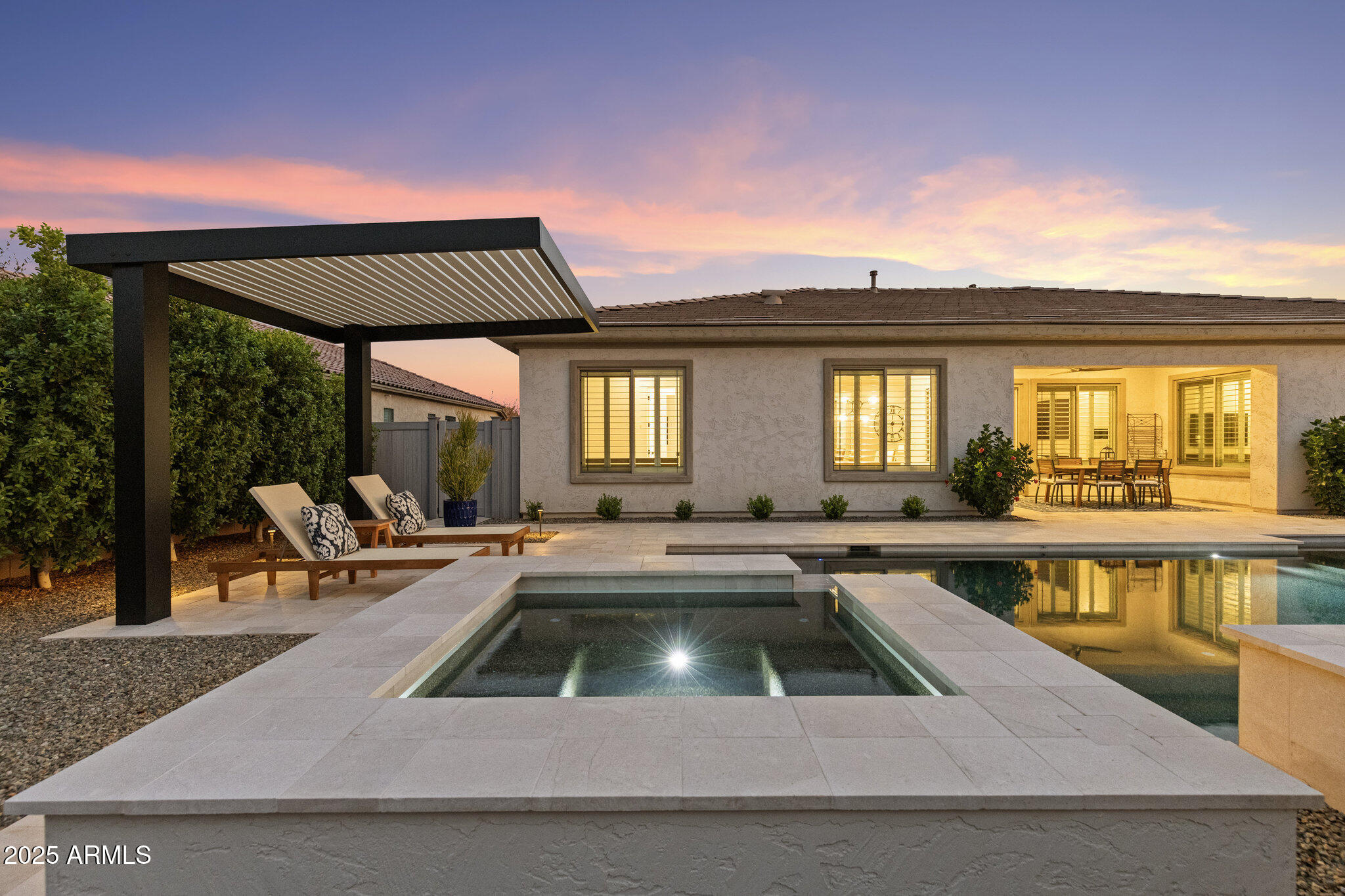 18864 E APRICOT Lane