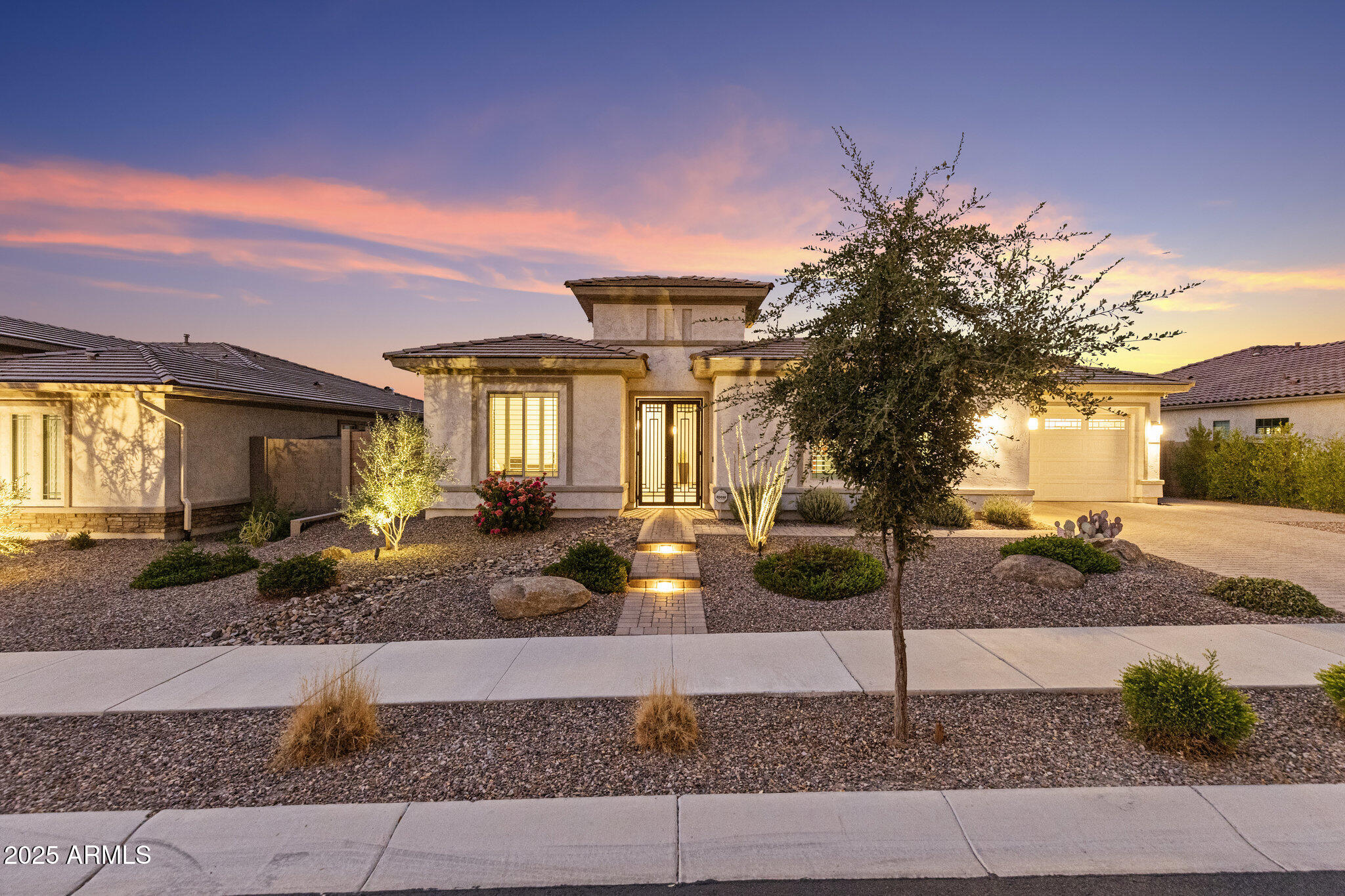 18864 E APRICOT Lane