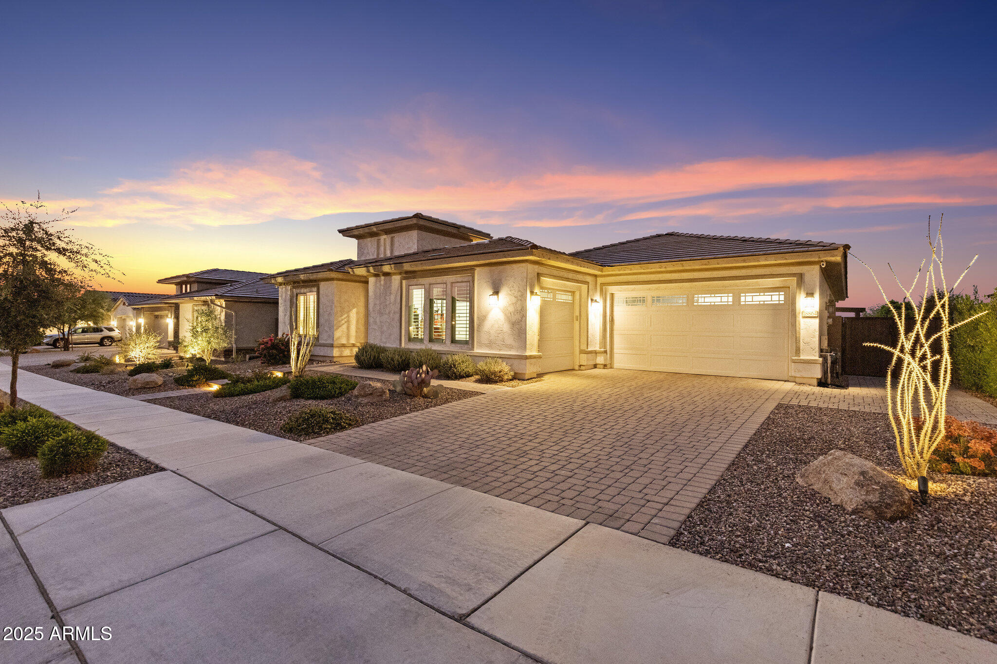 18864 E APRICOT Lane