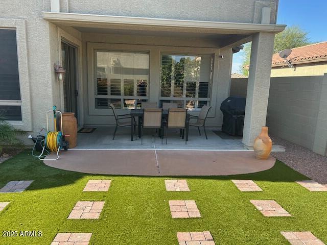 3018 W LANGUID Lane