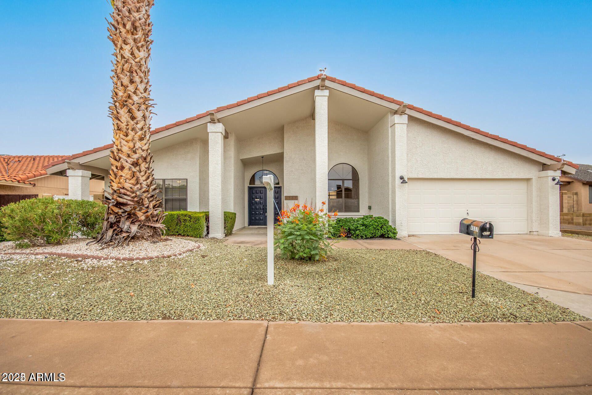 4537 E WALATOWA Street