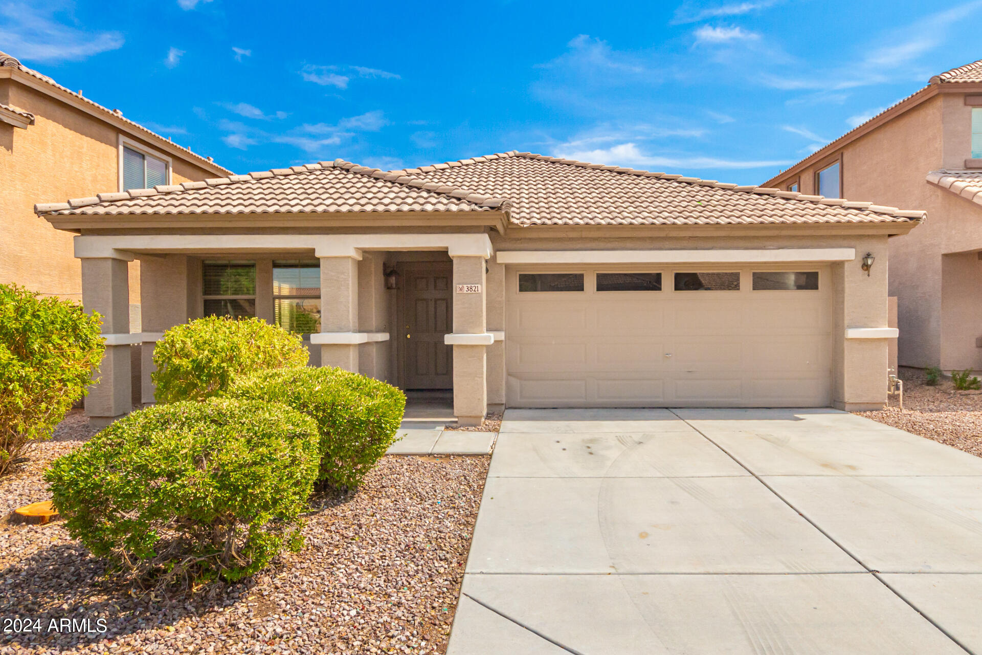 3821 W South Butte Road