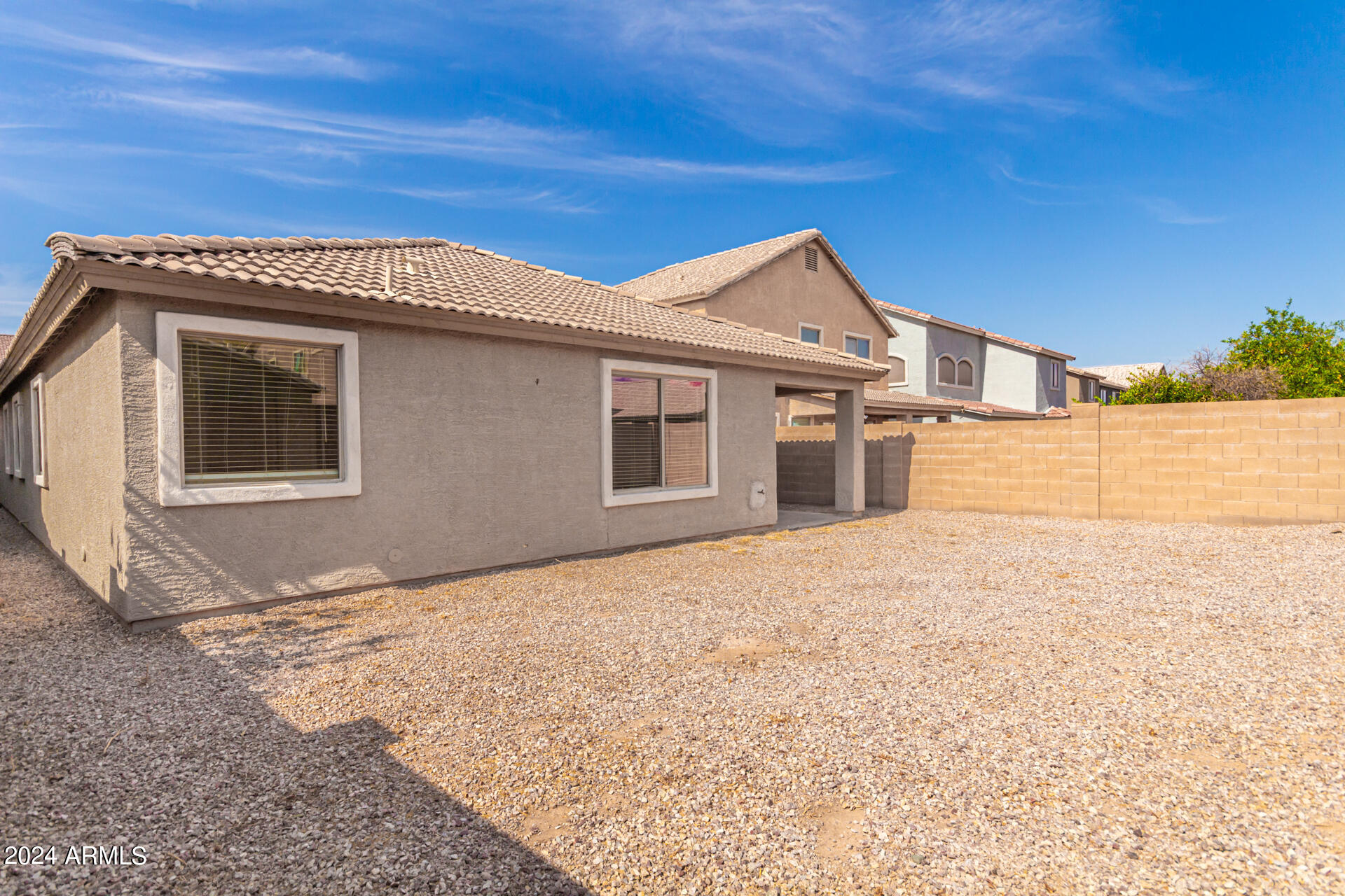 3821 W South Butte Road