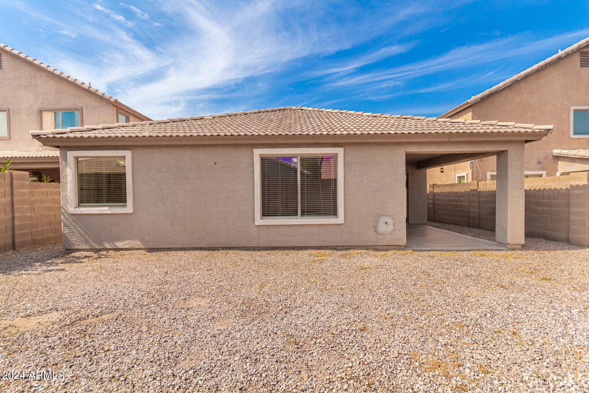 3821 W South Butte Road