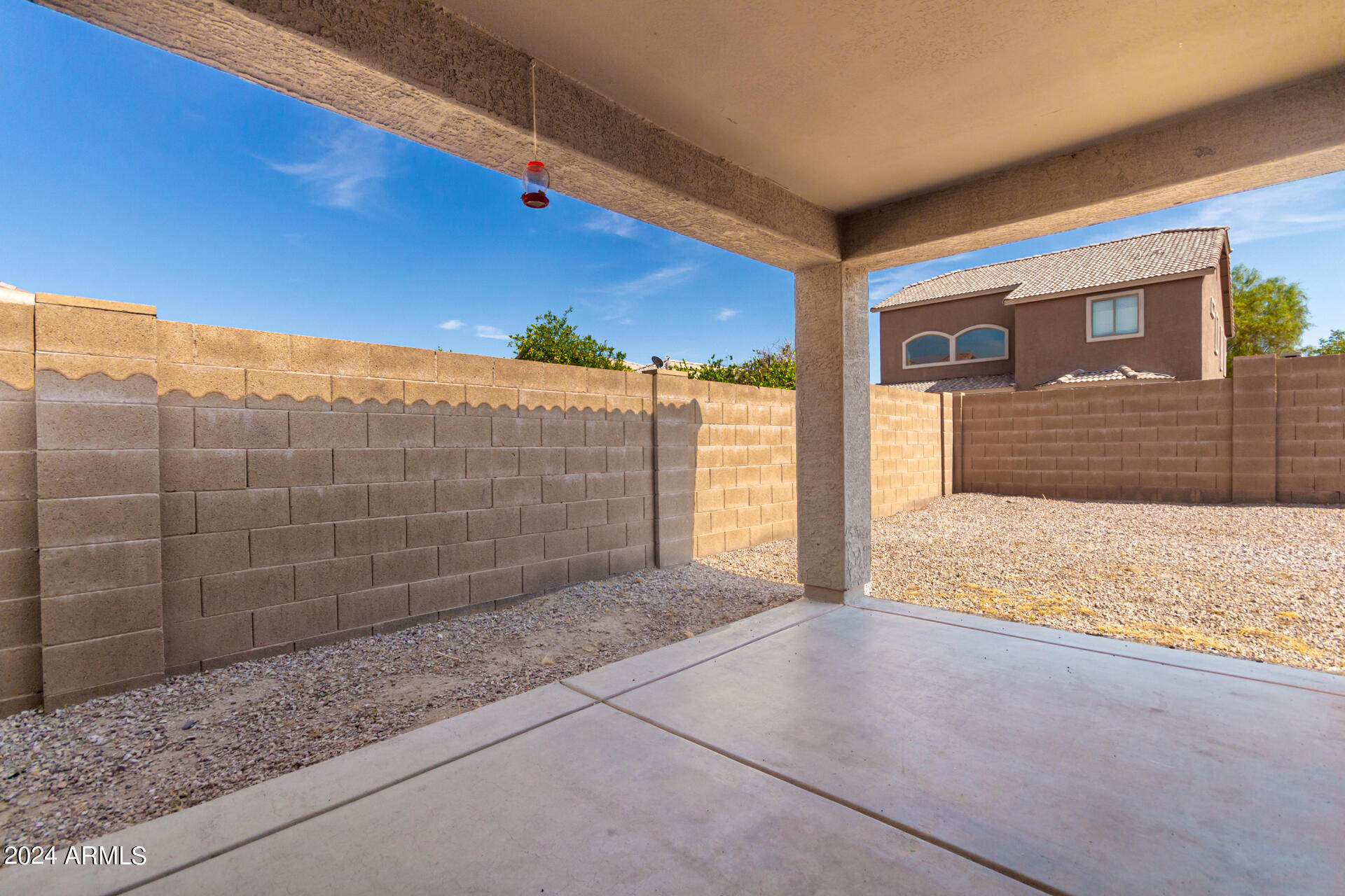 3821 W South Butte Road