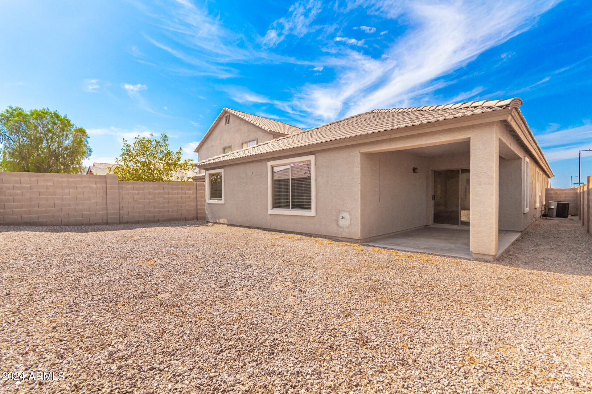 3821 W South Butte Road