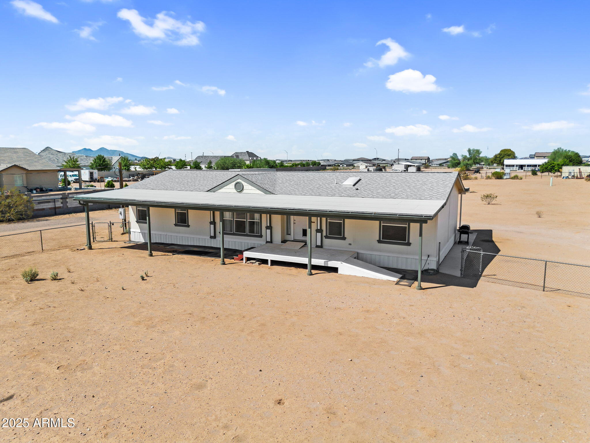 46806 N MCKENZIE Road