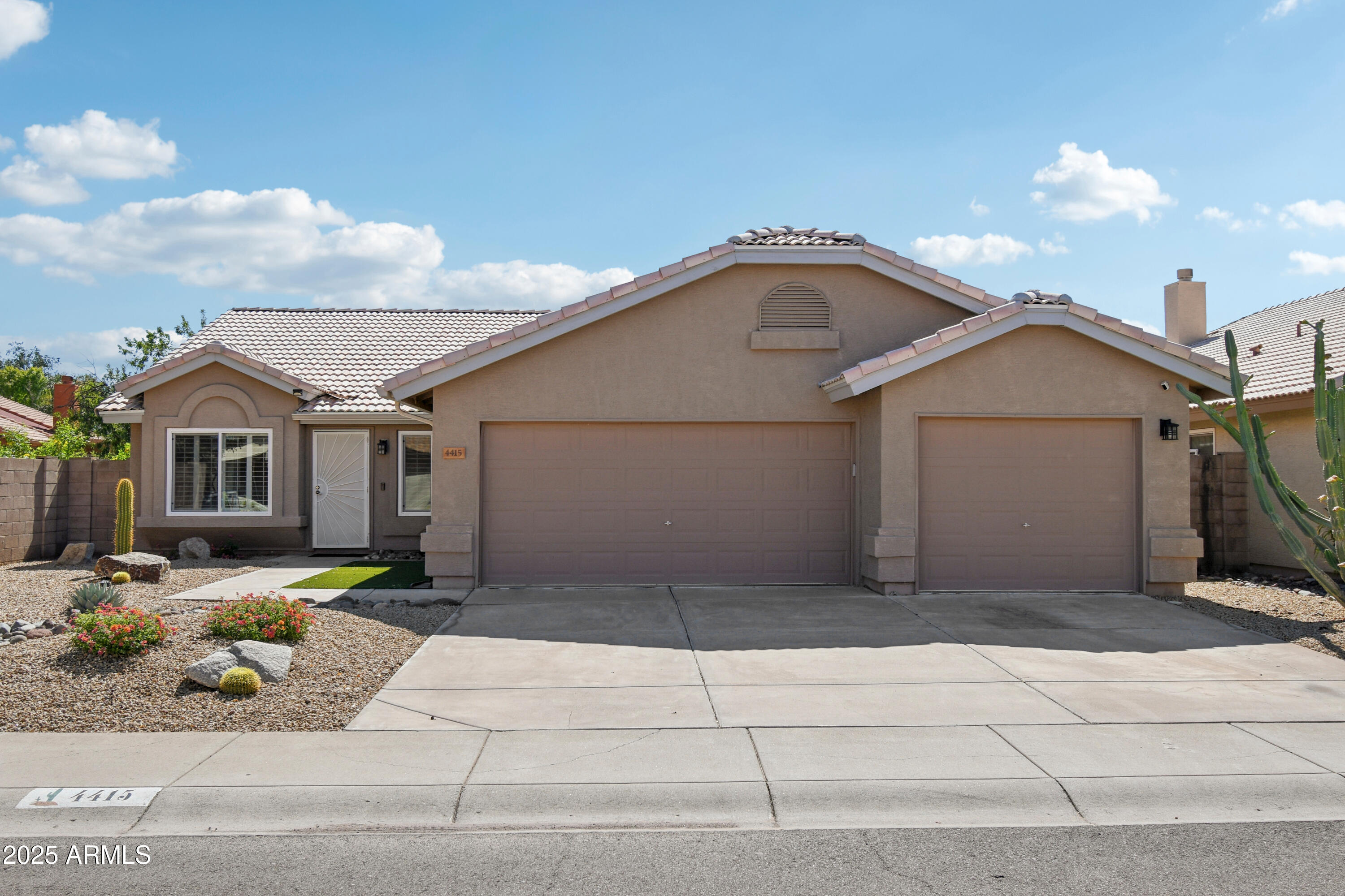 4415 W CAMINO VIVAZ