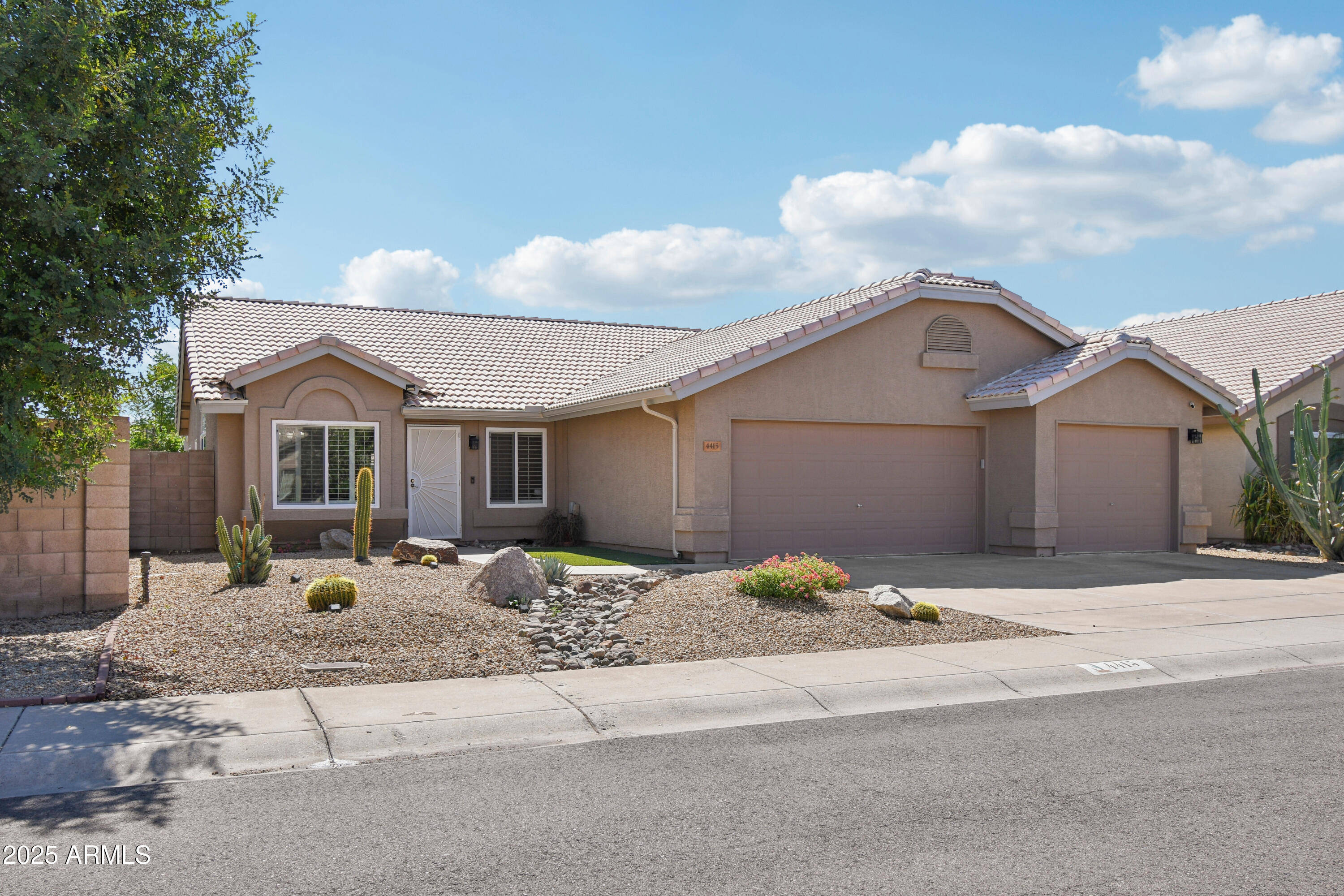 4415 W CAMINO VIVAZ