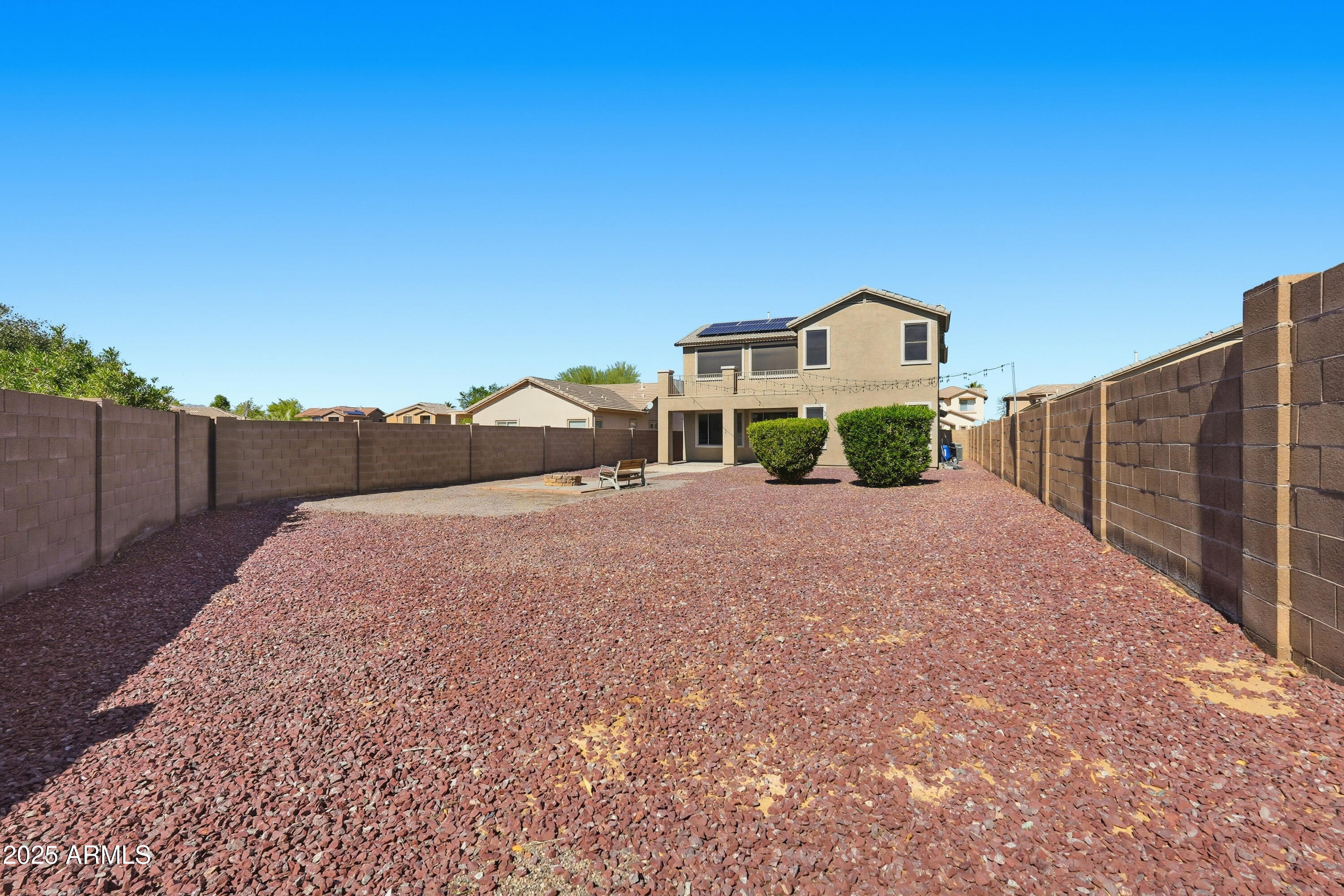 43381 W RIO BRAVO Drive
