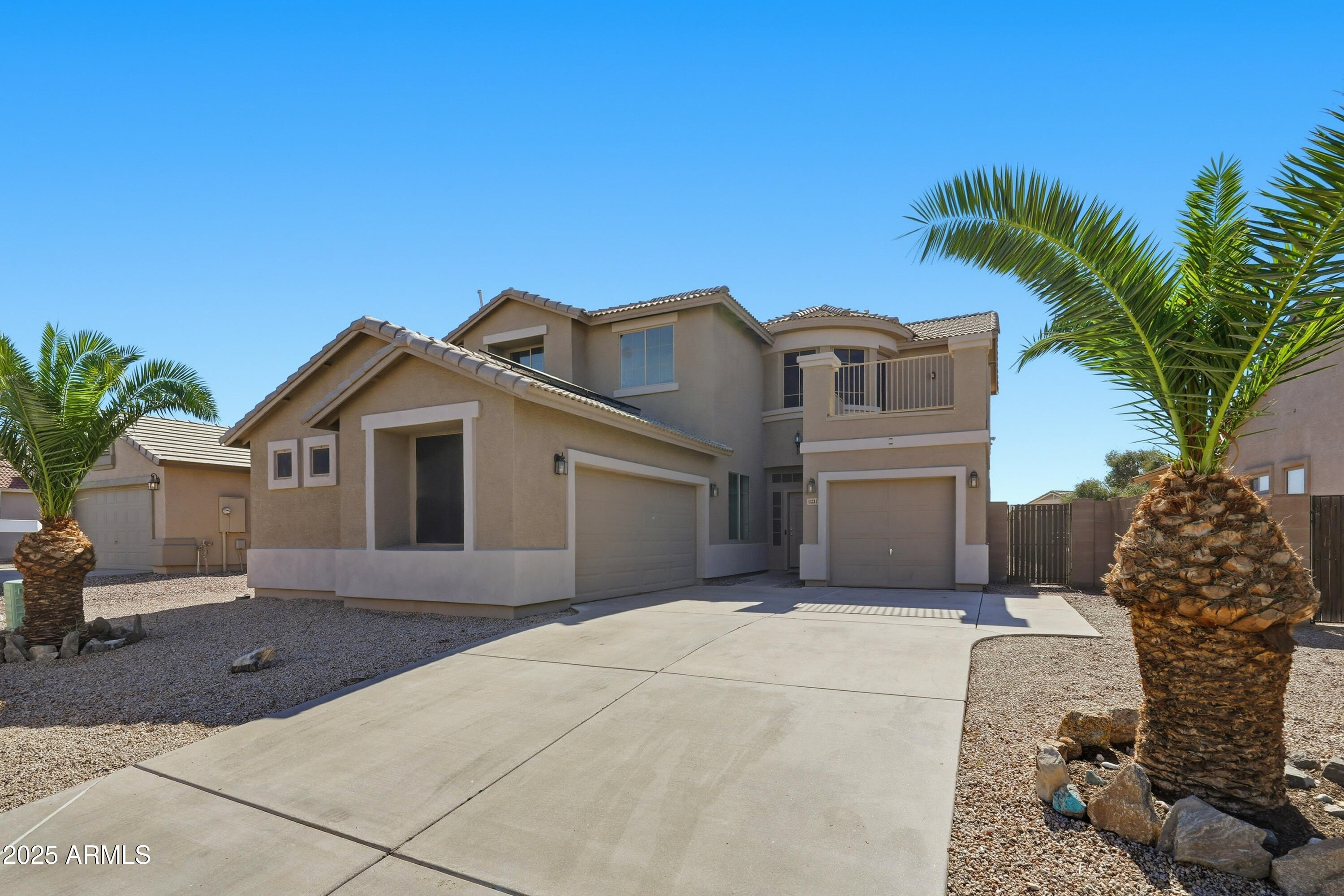 43381 W RIO BRAVO Drive