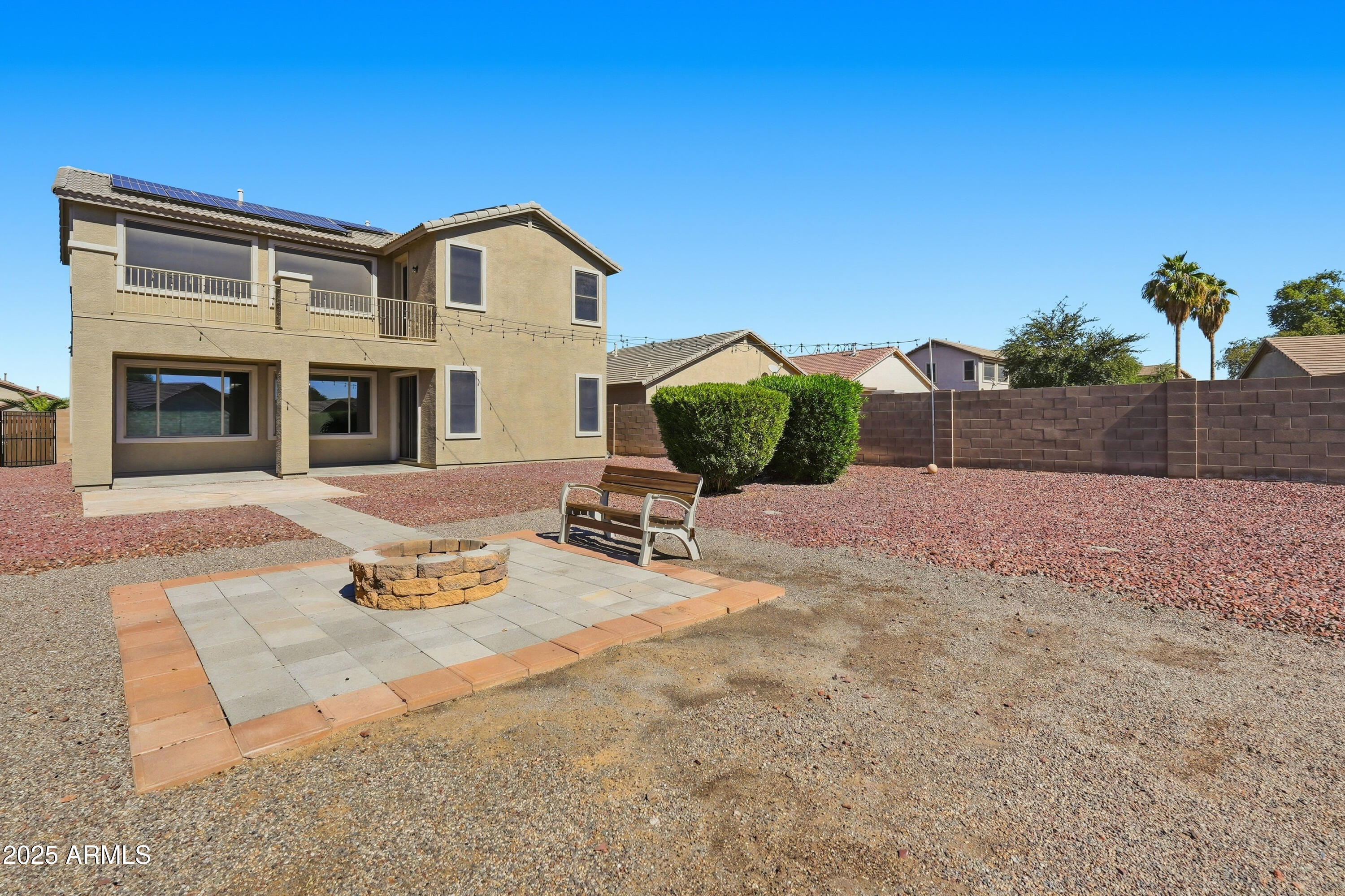 43381 W RIO BRAVO Drive