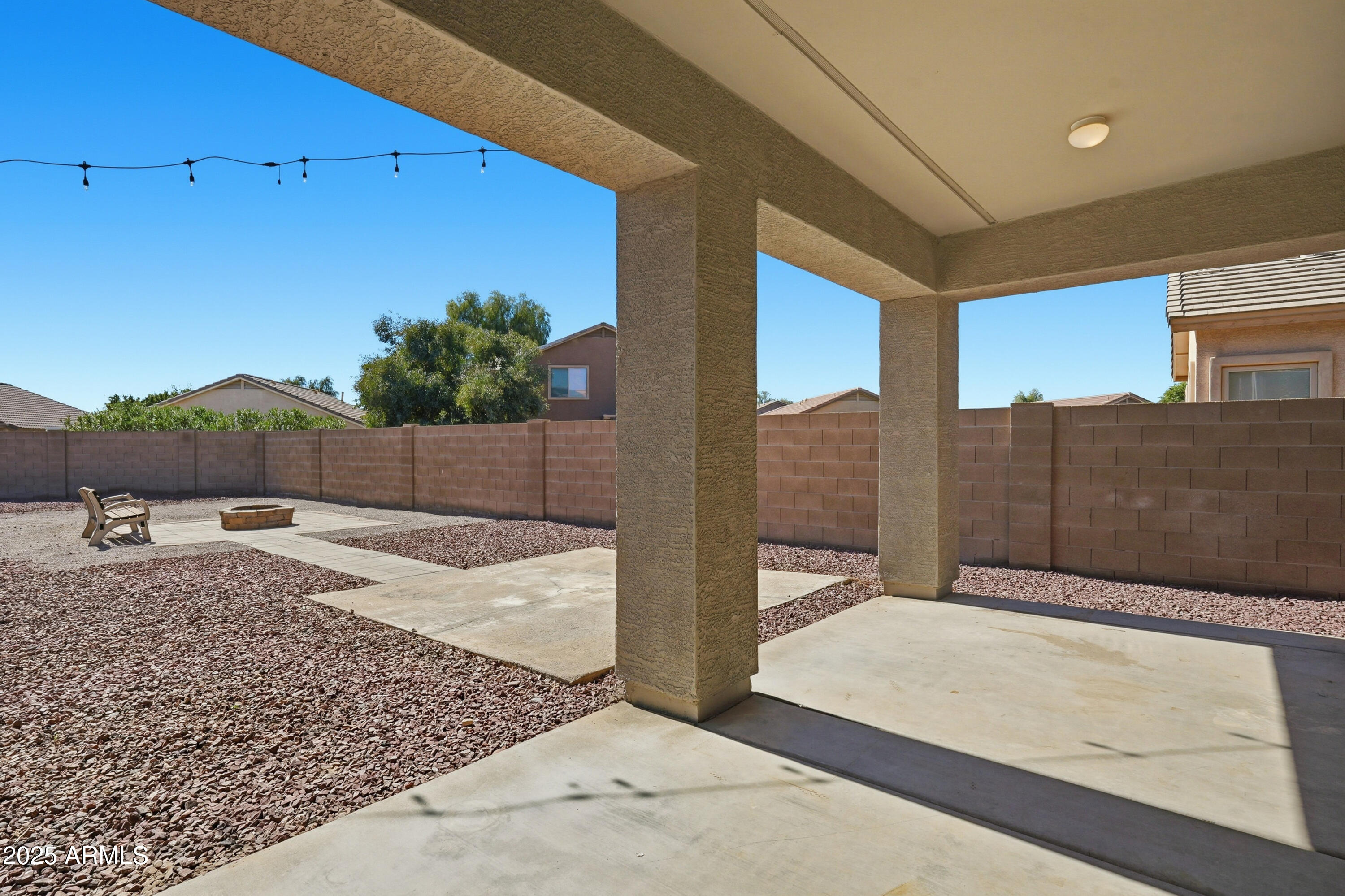 43381 W RIO BRAVO Drive