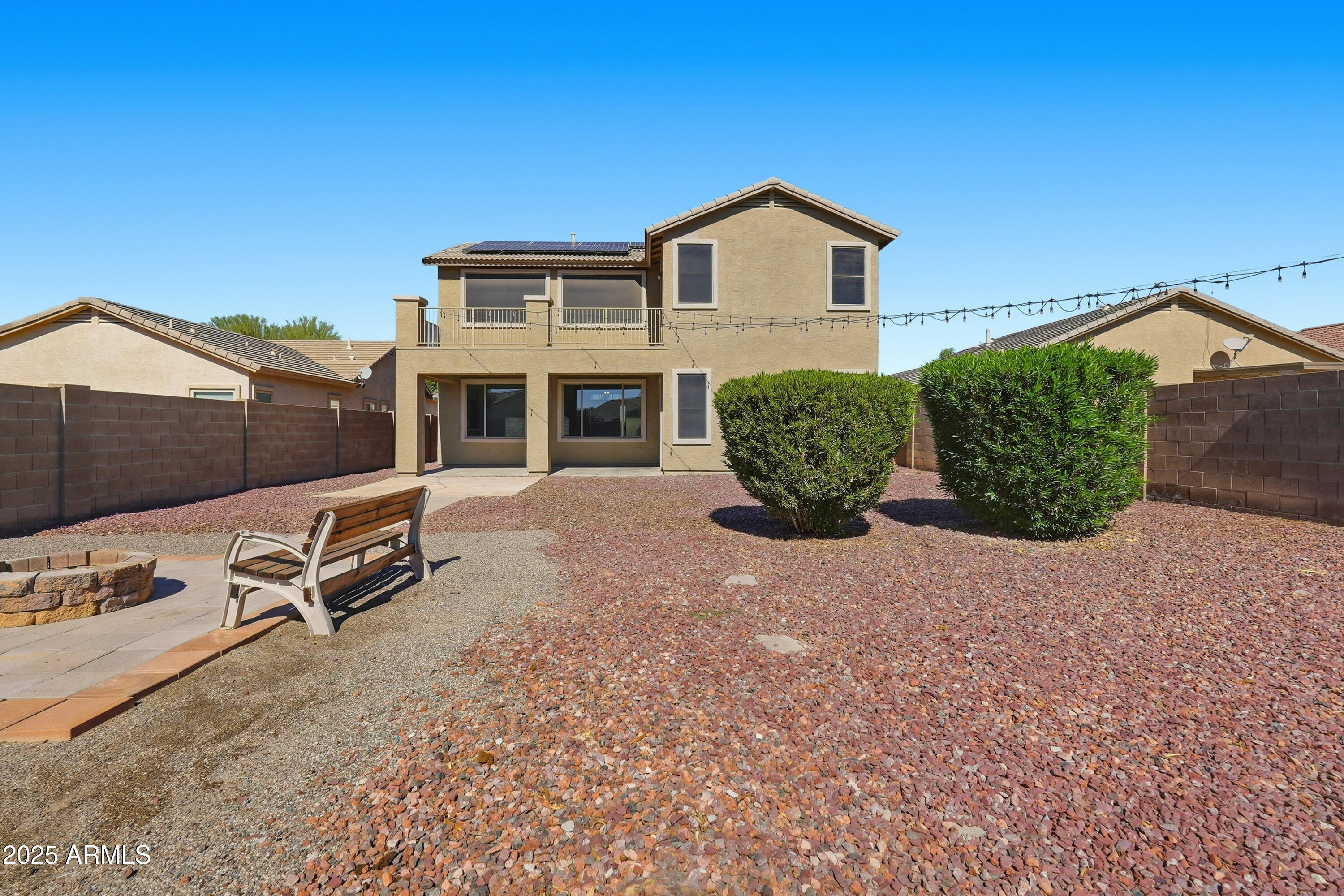 43381 W RIO BRAVO Drive