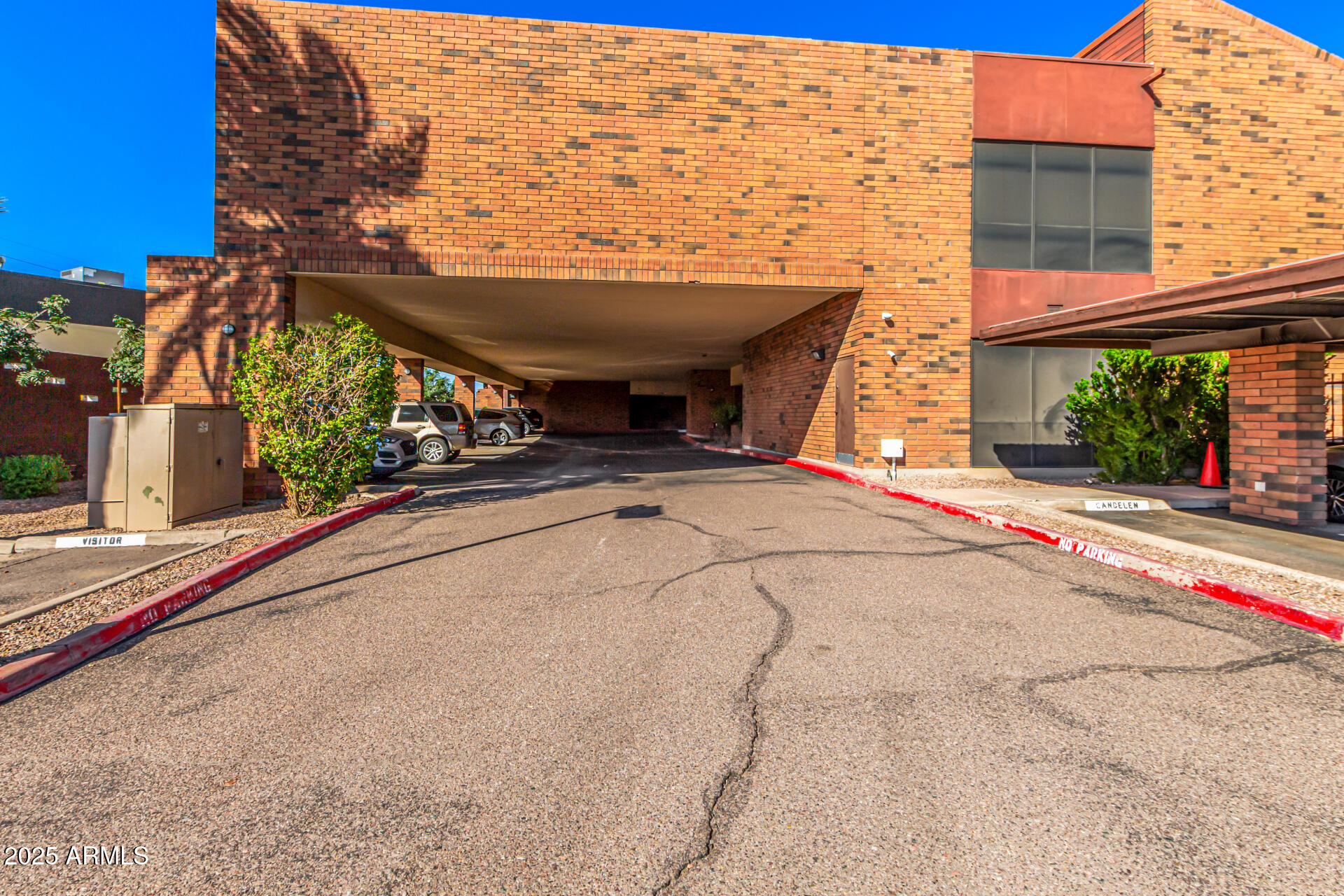 777 E THOMAS Road 150
