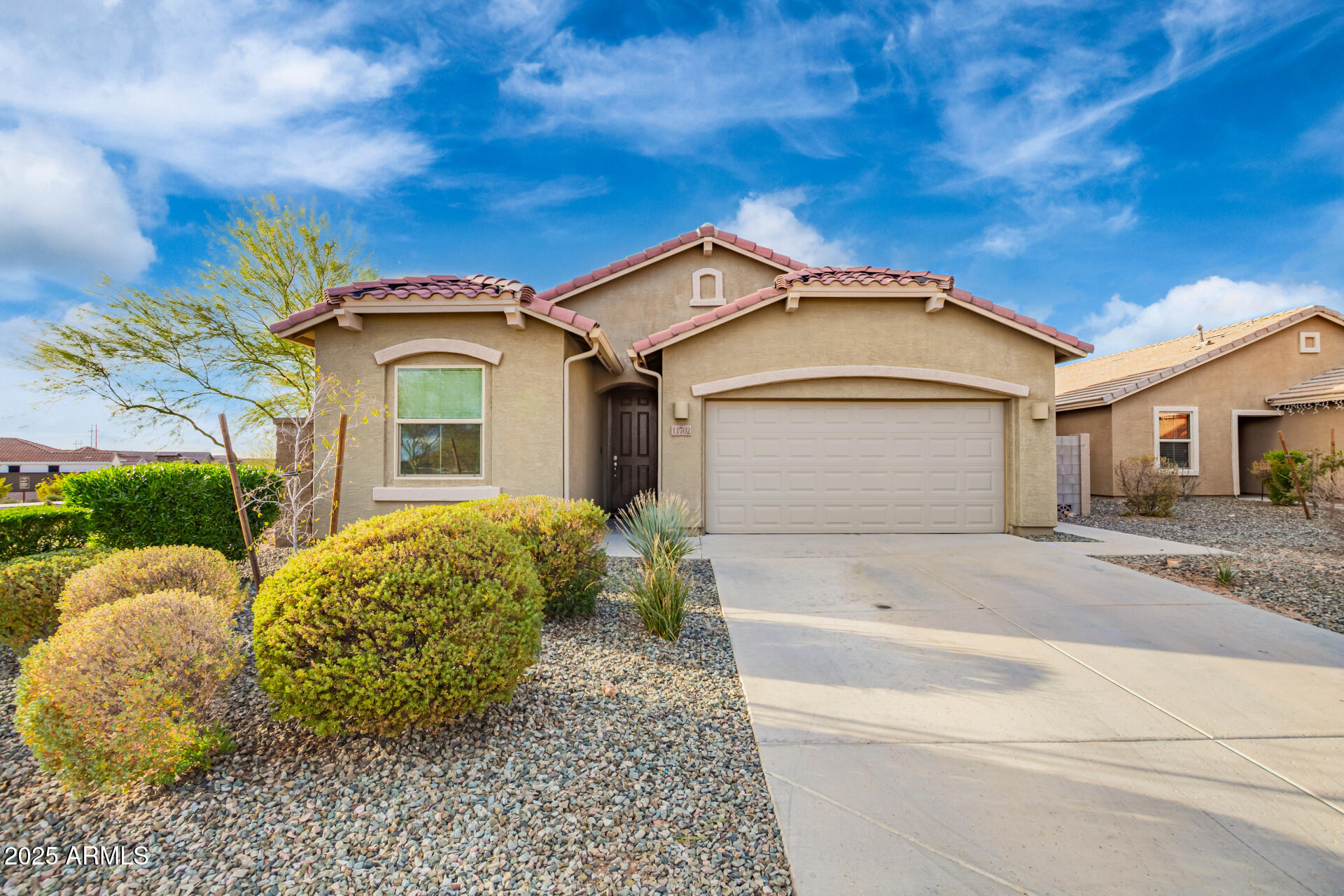 11702 E MASSAI Point
