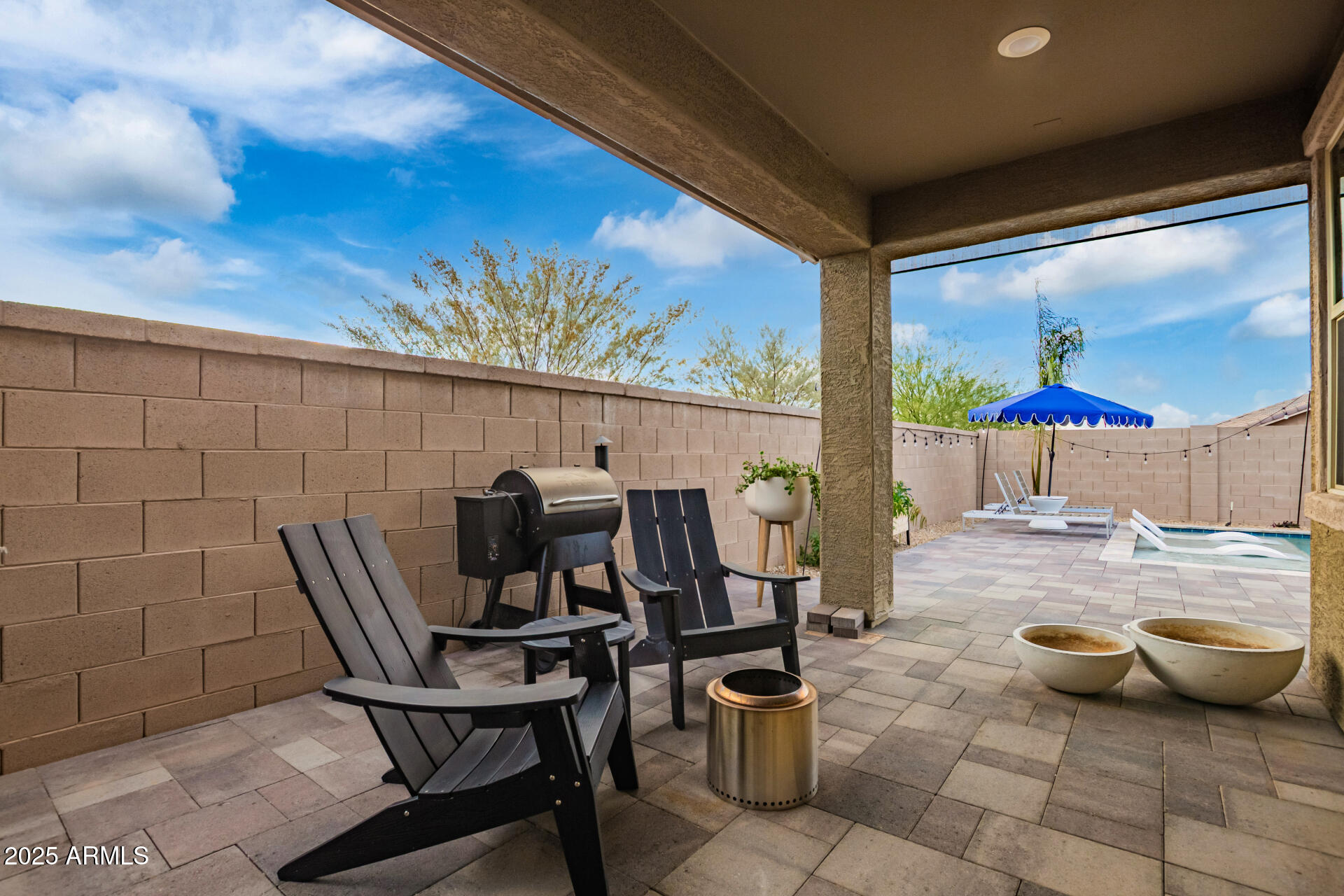 11702 E MASSAI Point