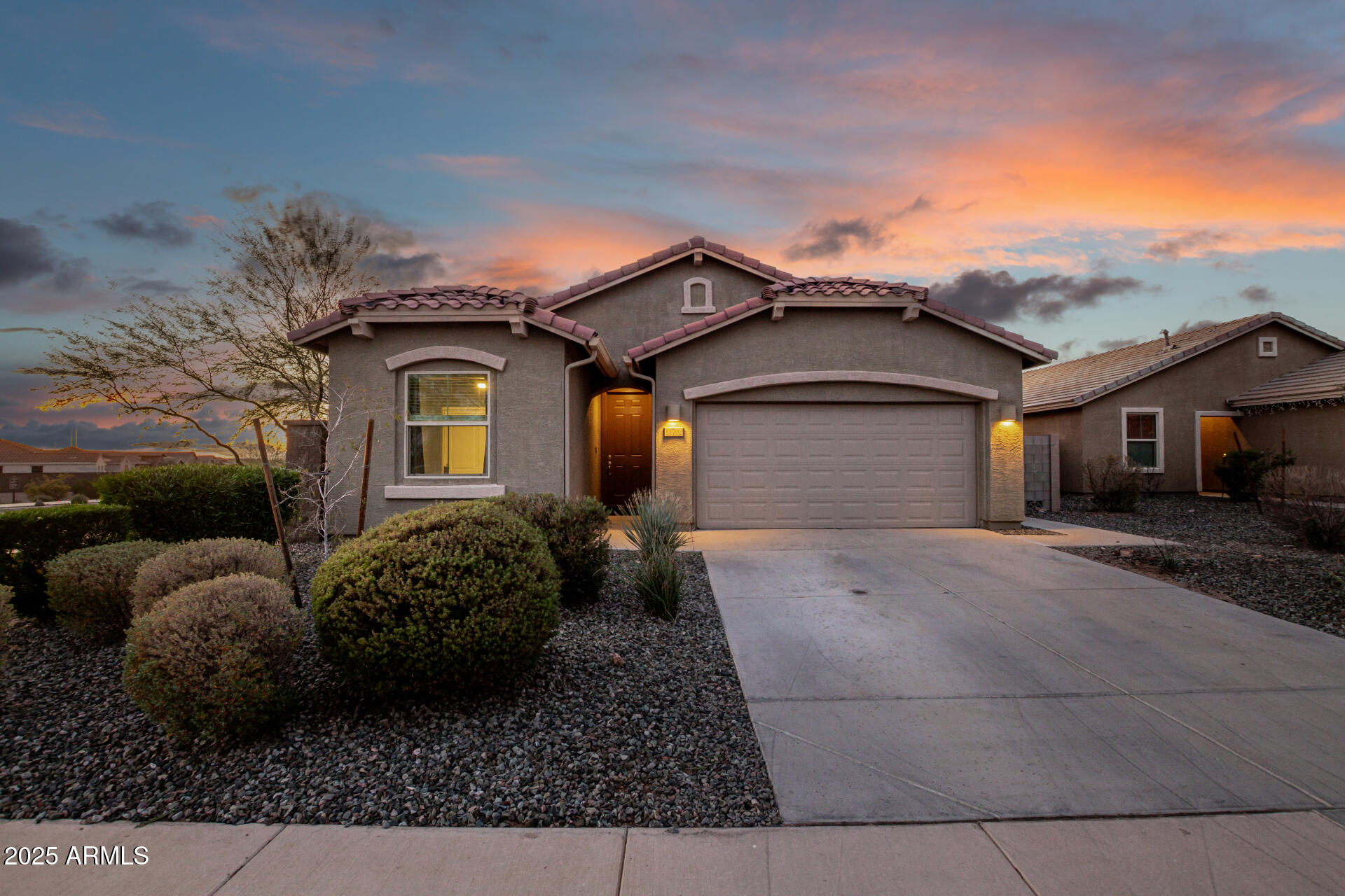 11702 E MASSAI Point