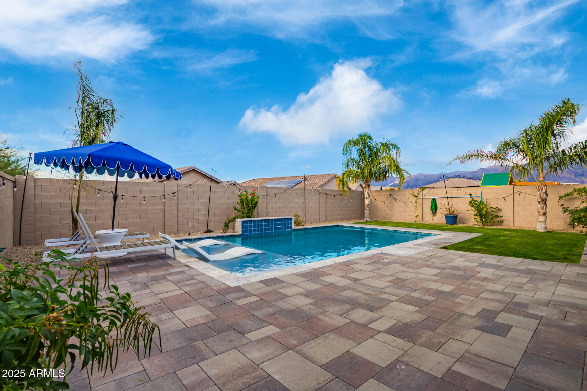 11702 E MASSAI Point