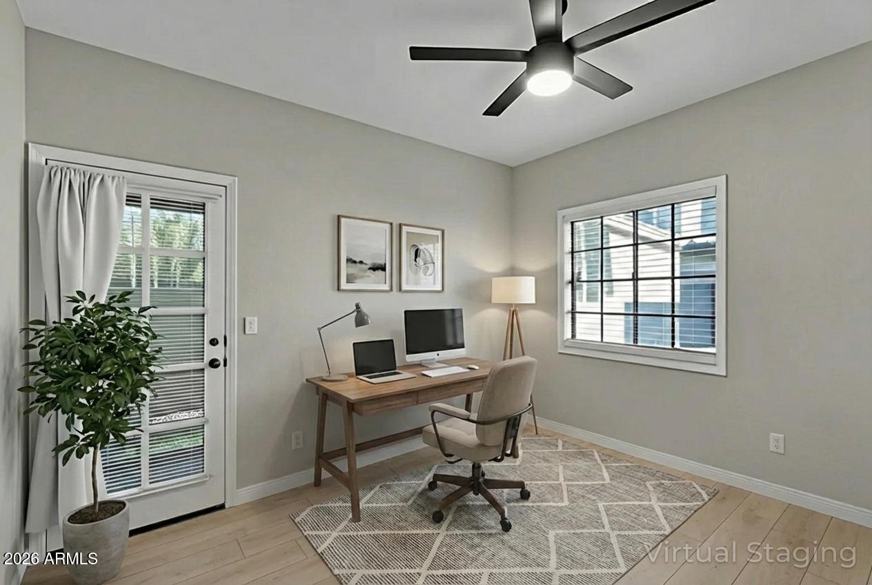 1222 W BASELINE Road 176