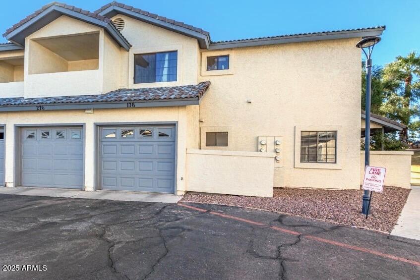 1222 W BASELINE Road 176