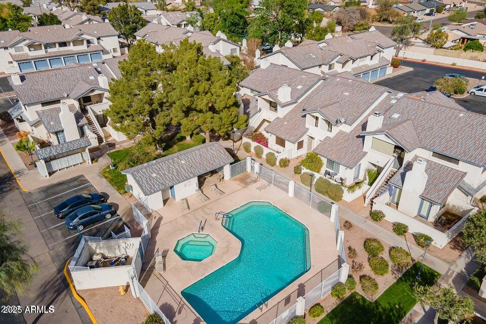 1222 W BASELINE Road 176