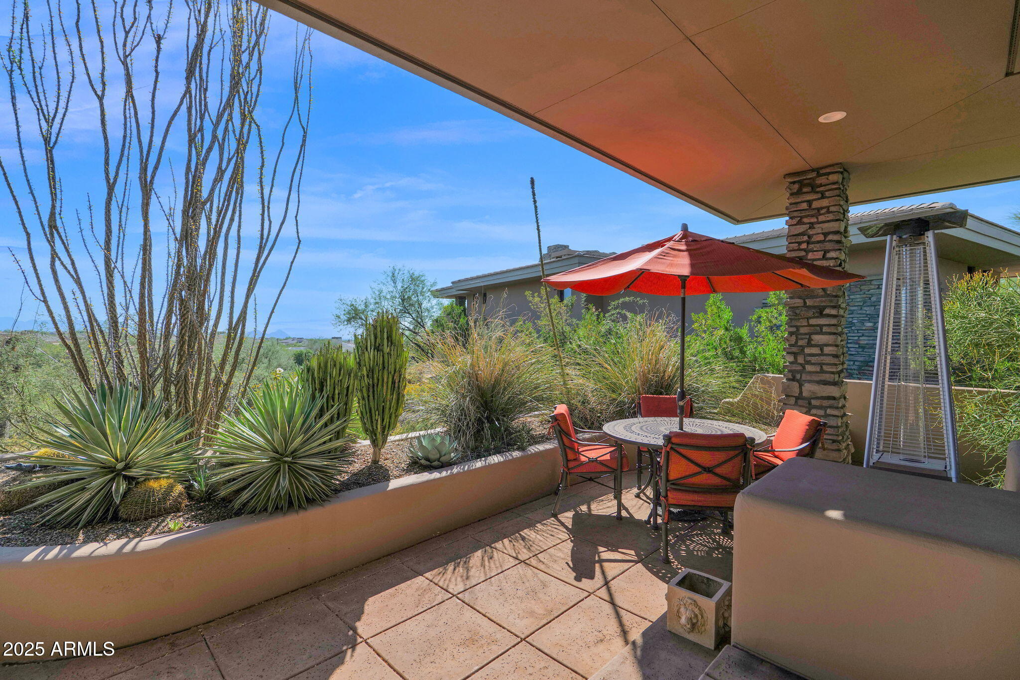 10181 E OLD TRAIL Road