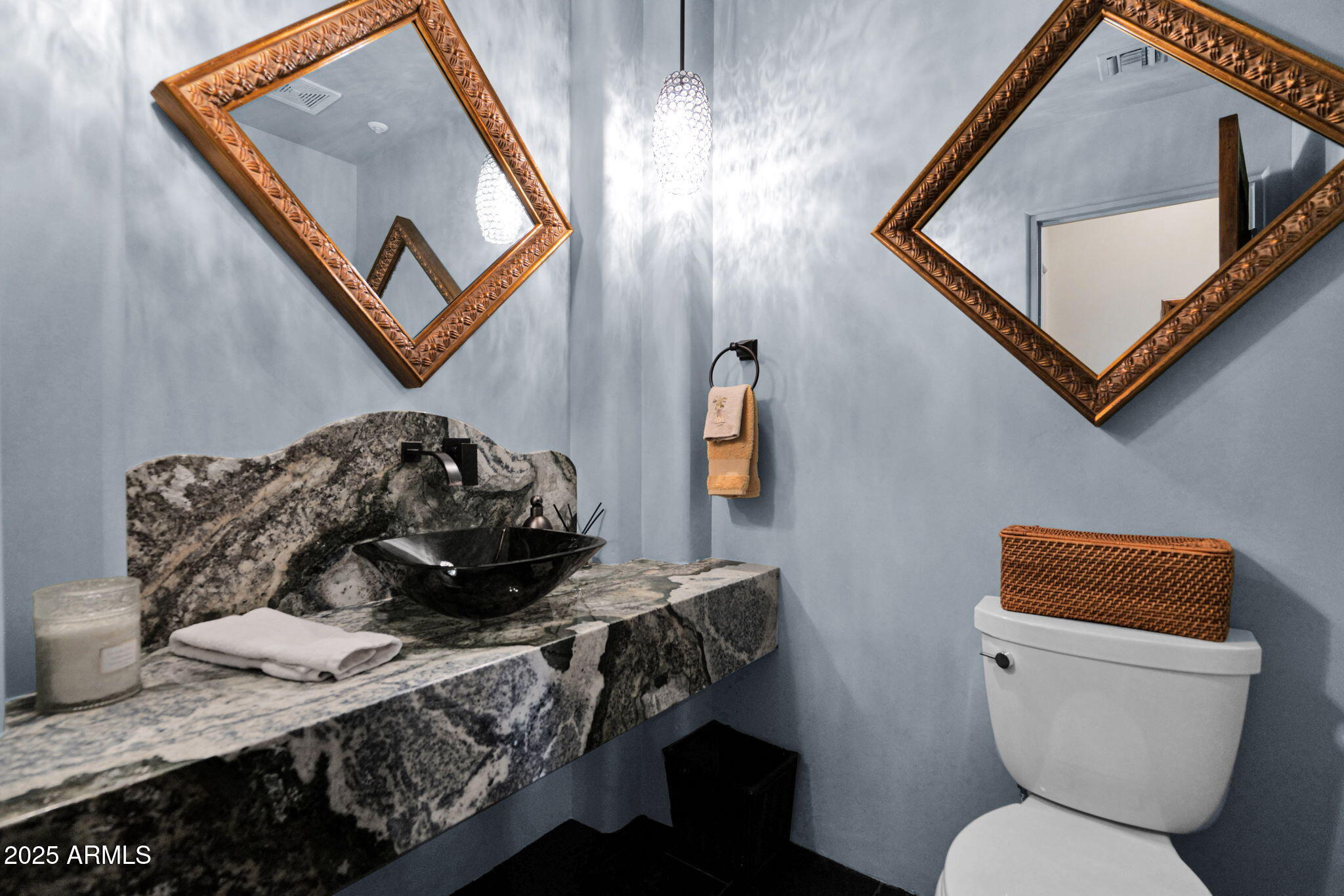 10181 E OLD TRAIL Road