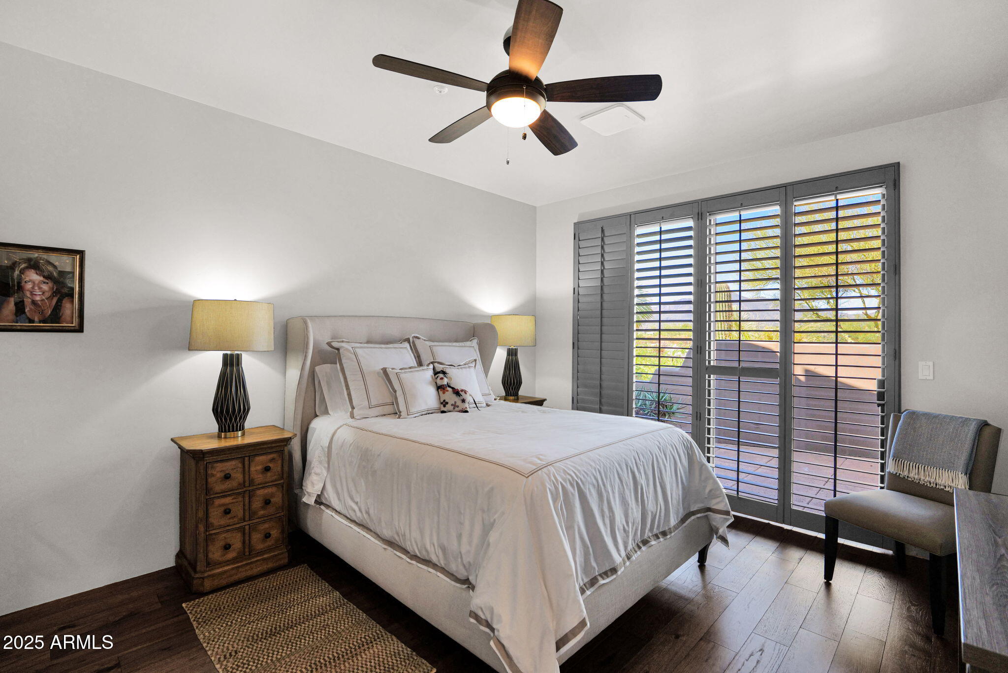 10181 E OLD TRAIL Road