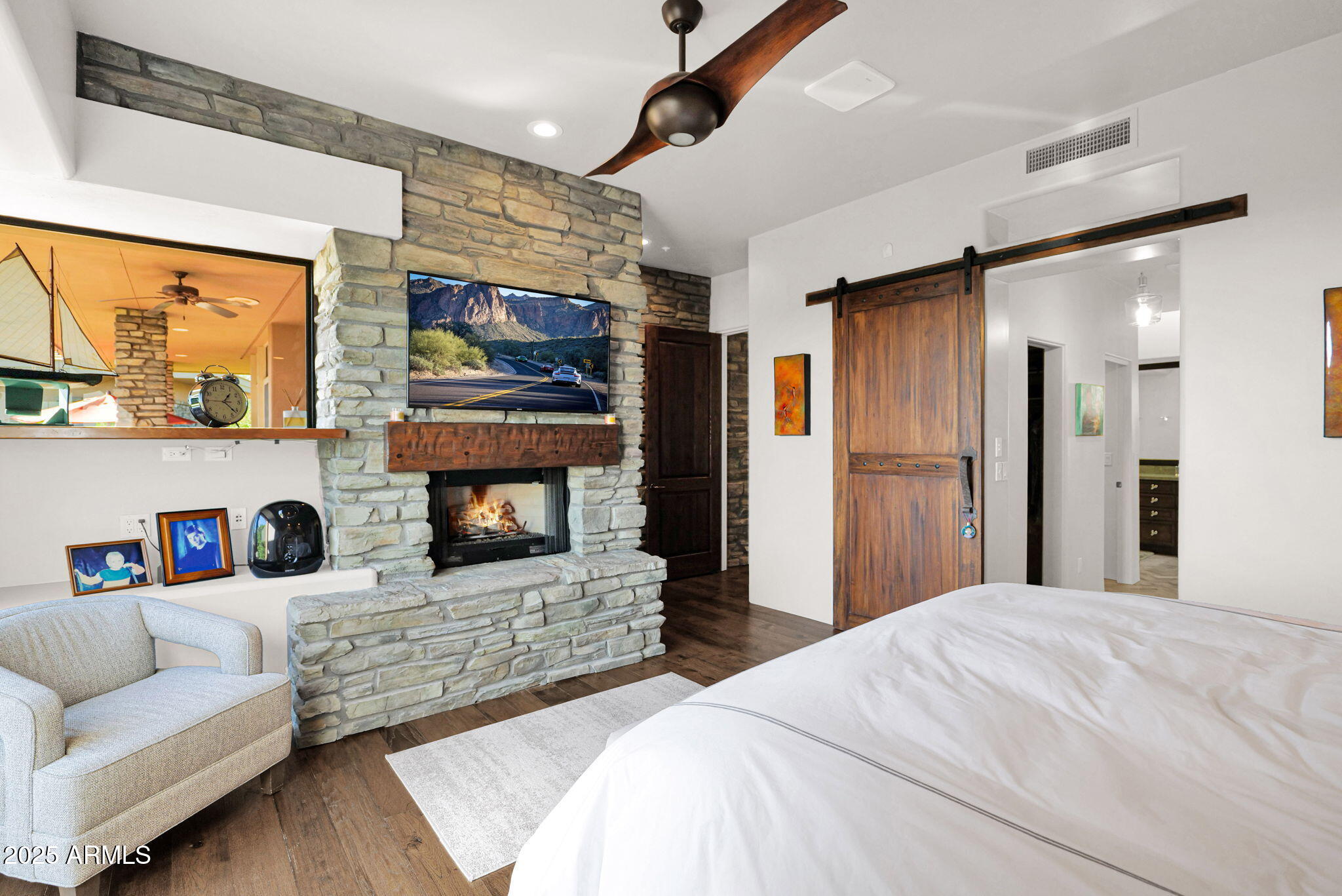 10181 E OLD TRAIL Road