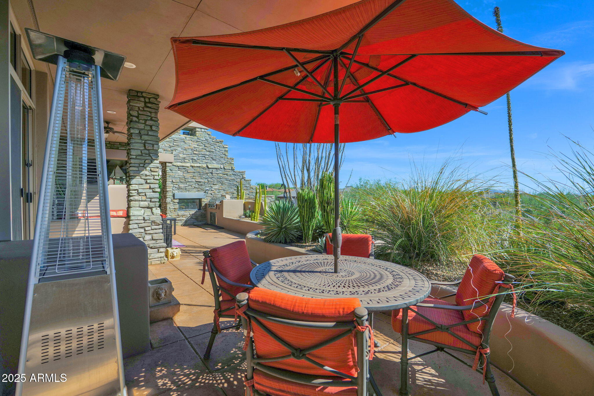 10181 E OLD TRAIL Road