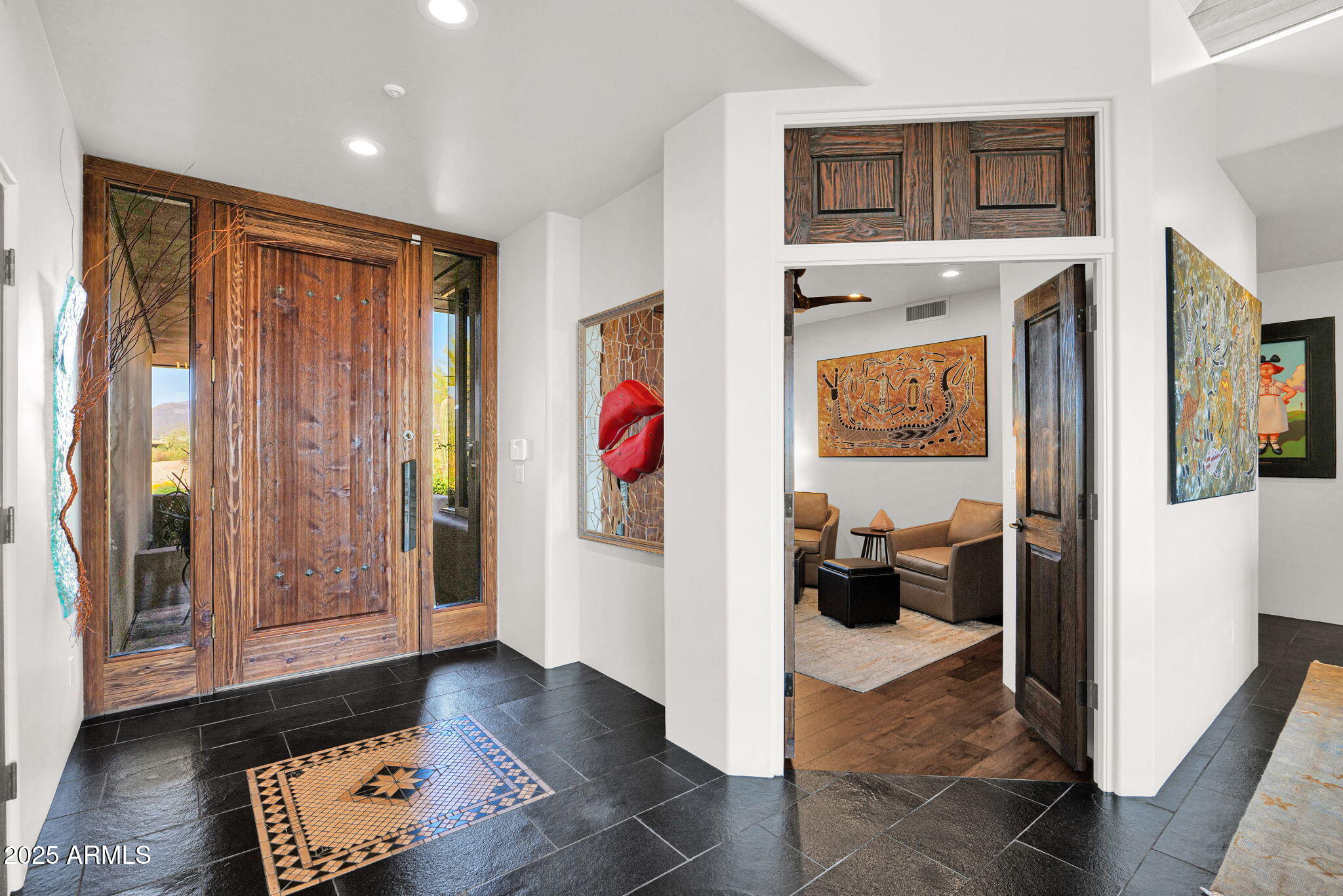 10181 E OLD TRAIL Road