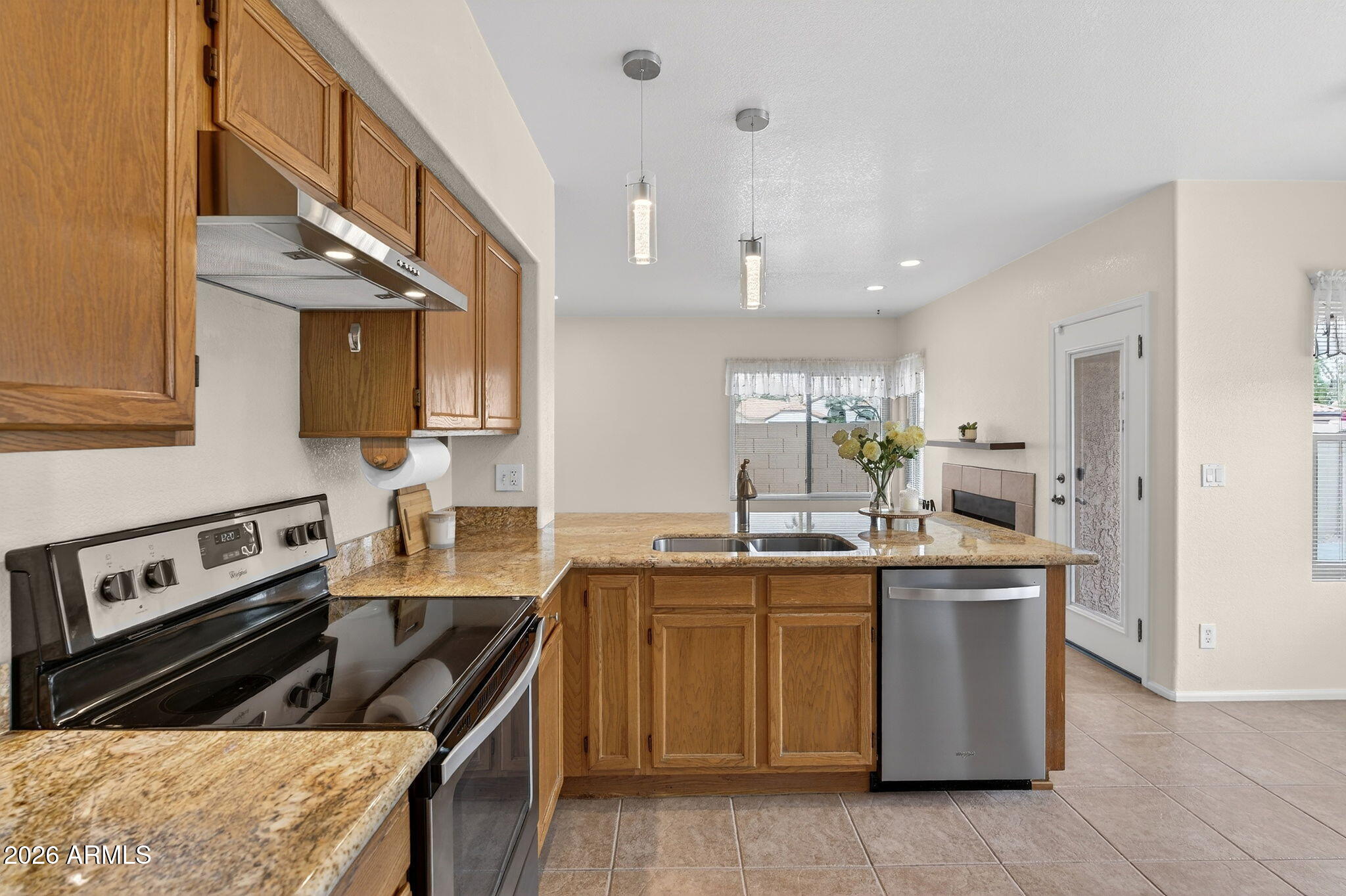 310 E VAUGHN Avenue