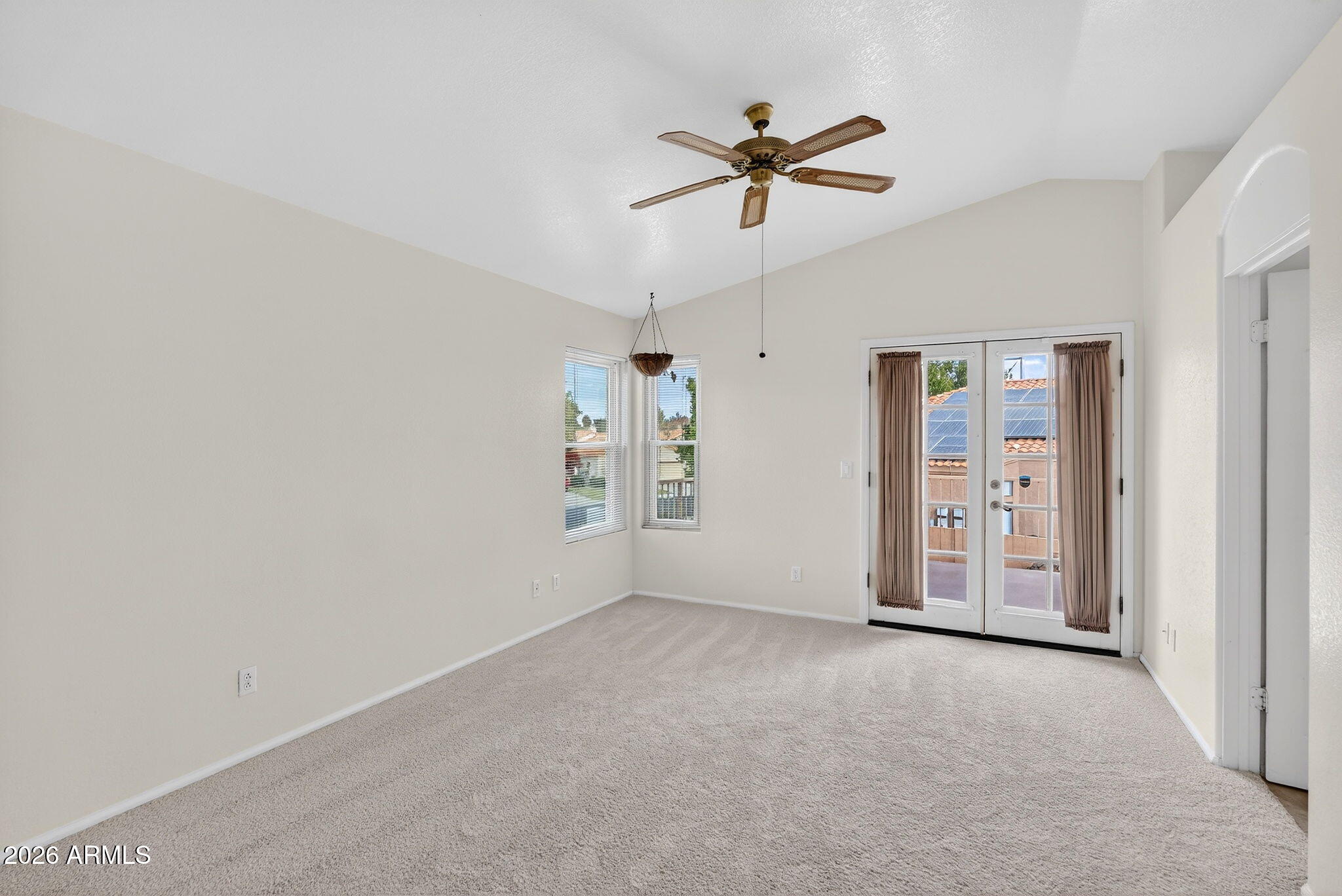 310 E VAUGHN Avenue