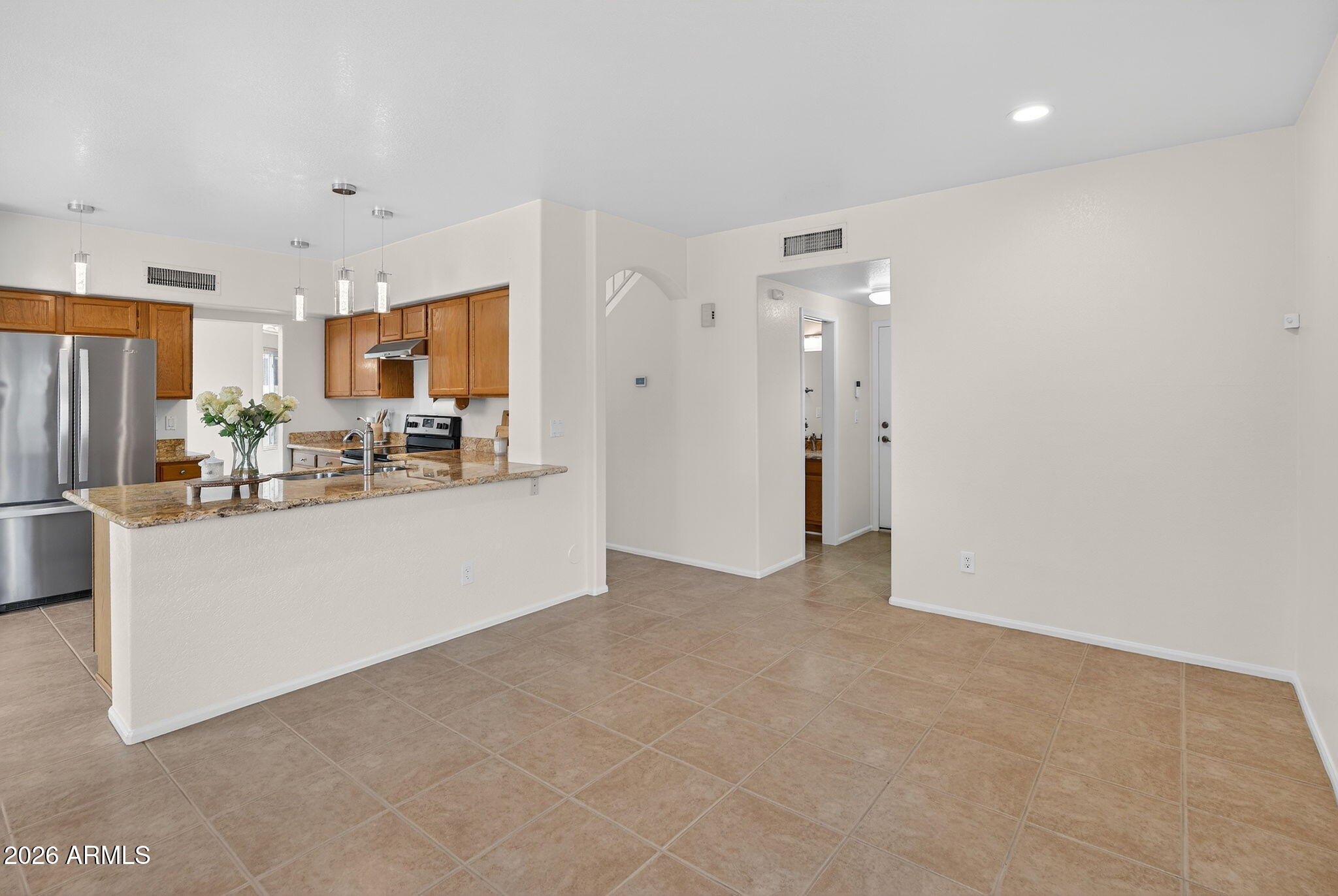 310 E VAUGHN Avenue
