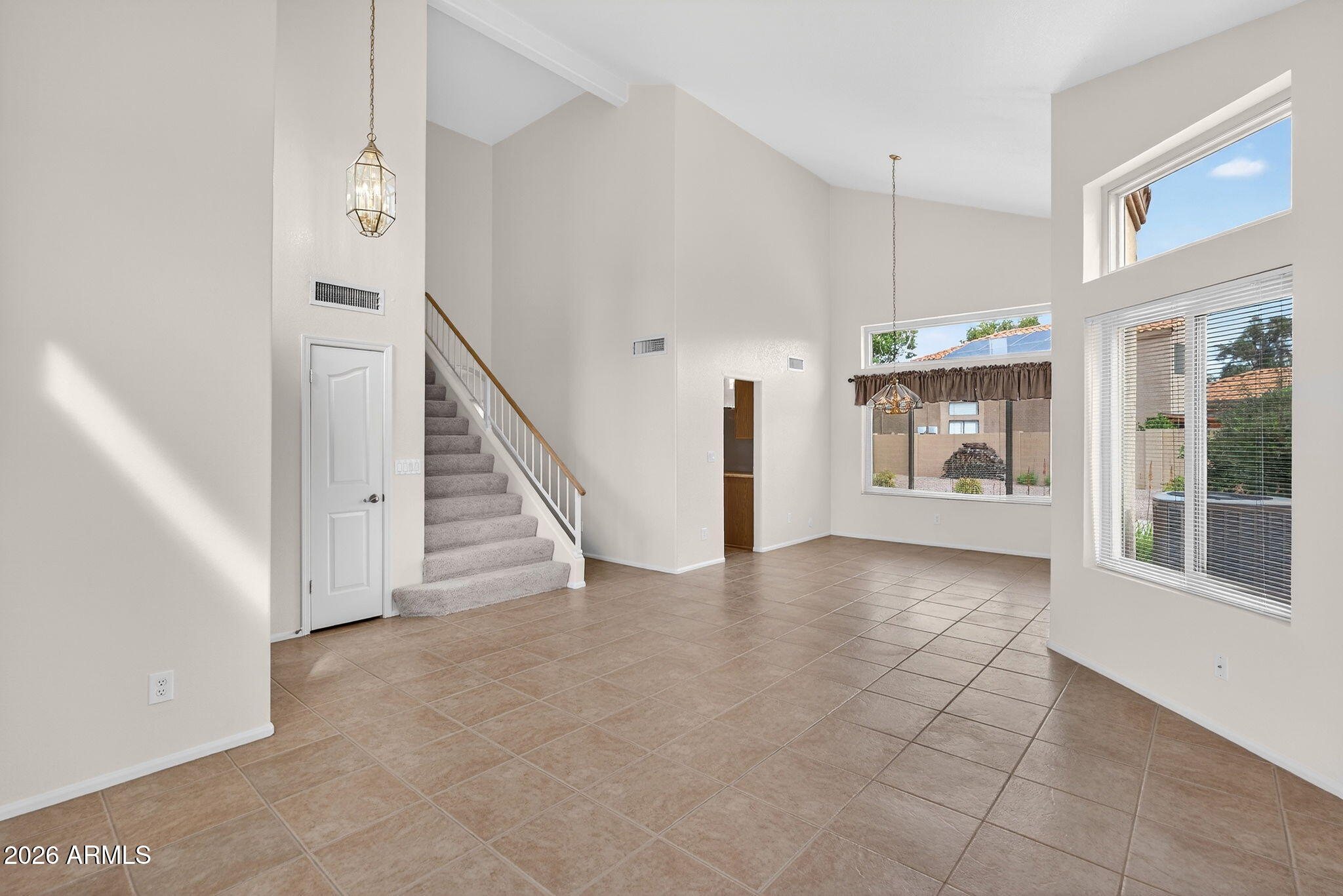 310 E VAUGHN Avenue