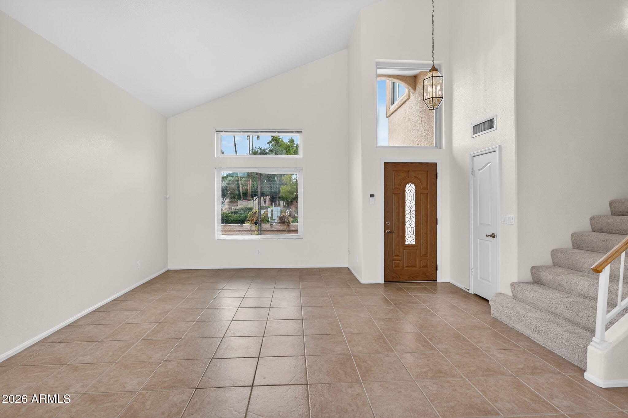 310 E VAUGHN Avenue